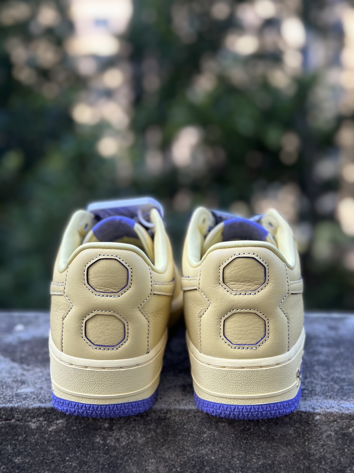 X10Nike Air Force 1 Low Kobe 舒适 透气 低帮 板鞋 黄色 HV9408-700 X10Nike Air Force 1 Low Kobe 舒适 透气 低帮 板鞋 黄色 HV9408-700