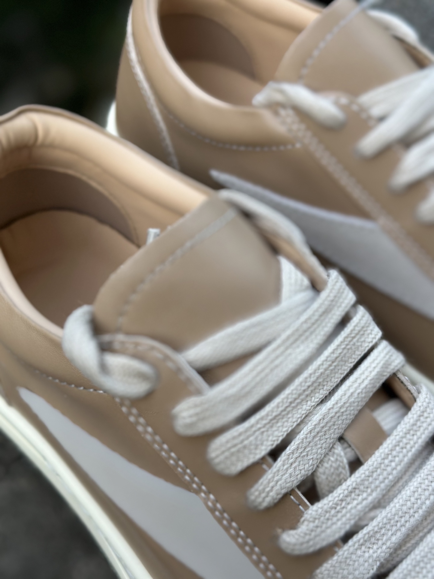 Rick Owens DRKSHDW 瑞克欧文斯RO 粉 圆头系带低帮板鞋-Top High Quatity Cheap Sneakers Fashion Clothing Clothes Bags handbags Shoes of all Brand wholesale With The best Quality And Beautiful Price from China Factory Chinese suppliers wholesaler seller Rick Owens DRKSHDW 瑞克欧文斯RO 粉 圆头系带低帮板鞋