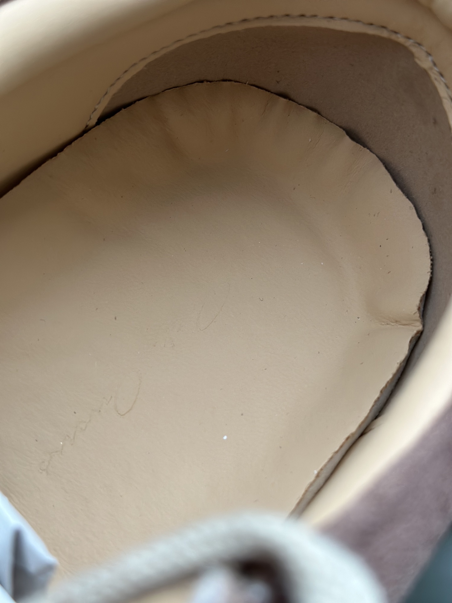 Rick Owens DRKSHDW 瑞克欧文斯RO 太妃棕 圆头系带低帮板鞋-Top High Quatity Cheap Sneakers Fashion Clothing Clothes Bags handbags Shoes of all Brand wholesale With The best Quality And Beautiful Price from China Factory Chinese suppliers wholesaler seller Rick Owens DRKSHDW 瑞克欧文斯RO 太妃棕 圆头系带低帮板鞋