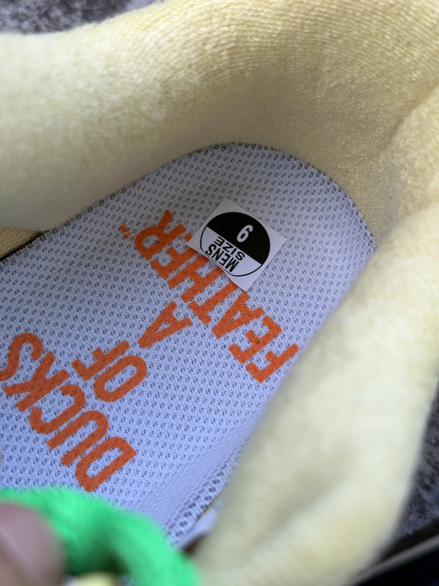 350 S2Nike x DOAF Air Force 1 Egg or Duck 舒适柔软 低帮 板鞋 男女同款 黄色 IU7612-700-Chinese UA Cheap High Quatity Brand Clothes Bags handbags Sneakers wholesale wholesaler seller from China Factory suppliers Fashion Clothing Shoes best Quality Beautiful Price 350 S2Nike x DOAF Air Force 1 Egg or Duck 舒适柔软 低帮 板鞋 男女同款 黄色 IU7612-700