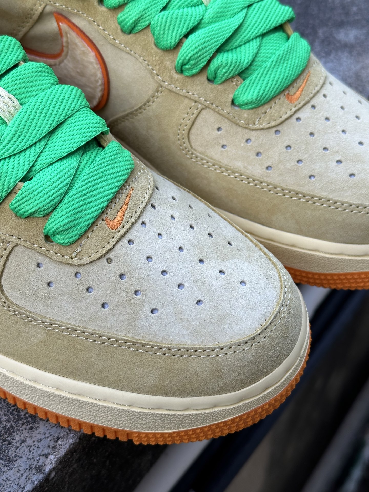 350 S2Nike x DOAF Air Force 1 Egg or Duck 舒适柔软 低帮 板鞋 男女同款 黄色 IU7612-700-Chinese UA Cheap High Quatity Brand Clothes Bags handbags Sneakers wholesale wholesaler seller from China Factory suppliers Fashion Clothing Shoes best Quality Beautiful Price 350 S2Nike x DOAF Air Force 1 Egg or Duck 舒适柔软 低帮 板鞋 男女同款 黄色 IU7612-700