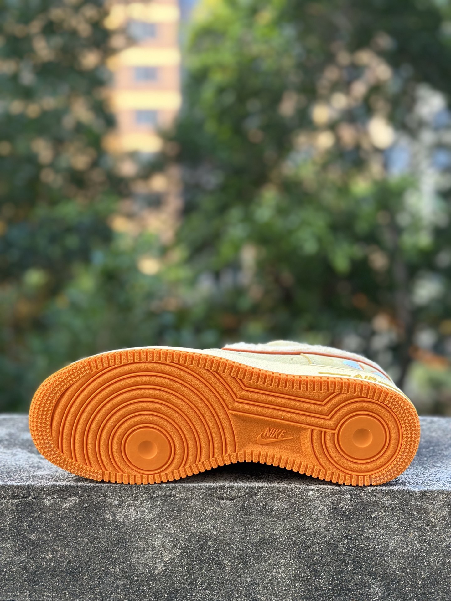 350 S2Nike x DOAF Air Force 1 Egg or Duck 舒适柔软 低帮 板鞋 男女同款 黄色 IU7612-700-Chinese UA Cheap High Quatity Brand Clothes Bags handbags Sneakers wholesale wholesaler seller from China Factory suppliers Fashion Clothing Shoes best Quality Beautiful Price 350 S2Nike x DOAF Air Force 1 Egg or Duck 舒适柔软 低帮 板鞋 男女同款 黄色 IU7612-700