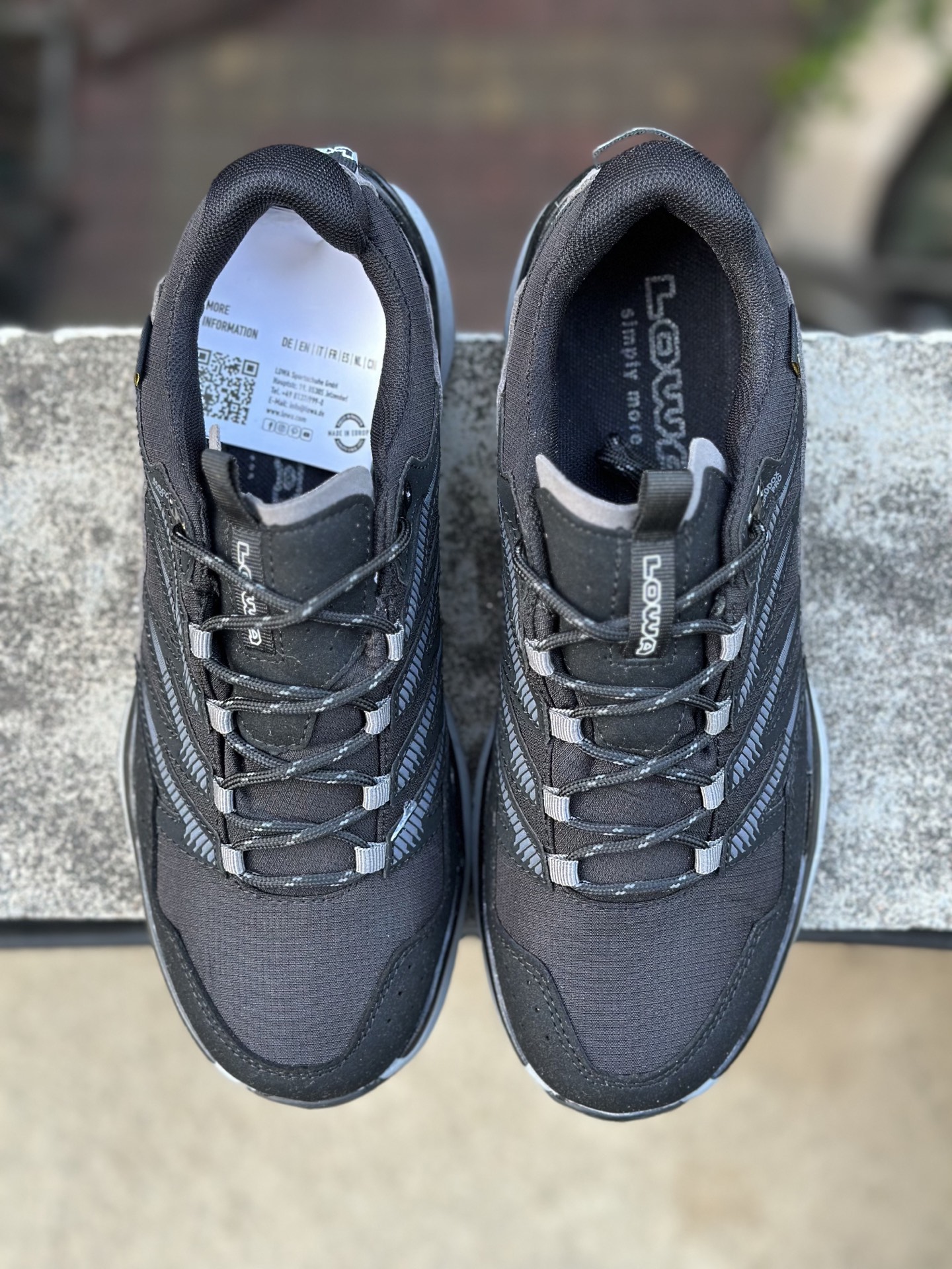 250 Lowa 漫游者Maddox Pro Gtx Lo Sl舒适运动减震防滑耐磨防水透气支撑轻便 低帮户外功能鞋 311635-Chinese UA Cheap High Quatity Brand Clothes Bags handbags Sneakers wholesale wholesaler seller from China Factory suppliers Fashion Clothing Shoes best Quality Beautiful Price 250 Lowa 漫游者Maddox Pro Gtx Lo Sl舒适运动减震防滑耐磨防水透气支撑轻便 低帮户外功能鞋 311635