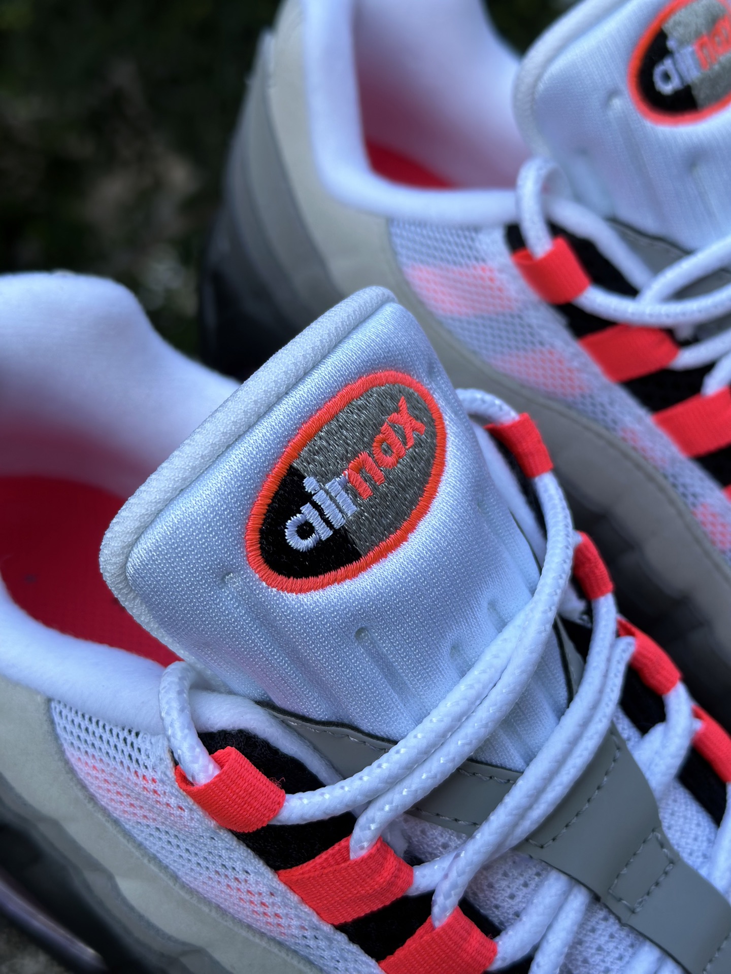 340 Nike Air 95 Neon 合成革 渐变 织物 减震 低帮 大气泡 灰粉 IM7410-001-Chinese UA Cheap High Quatity Brand Clothes Bags handbags Sneakers wholesale wholesaler seller from China Factory suppliers Fashion Clothing Shoes best Quality Beautiful Price 340 Nike Air 95 Neon 合成革 渐变 织物 减震 低帮 大气泡 灰粉 IM7410-001