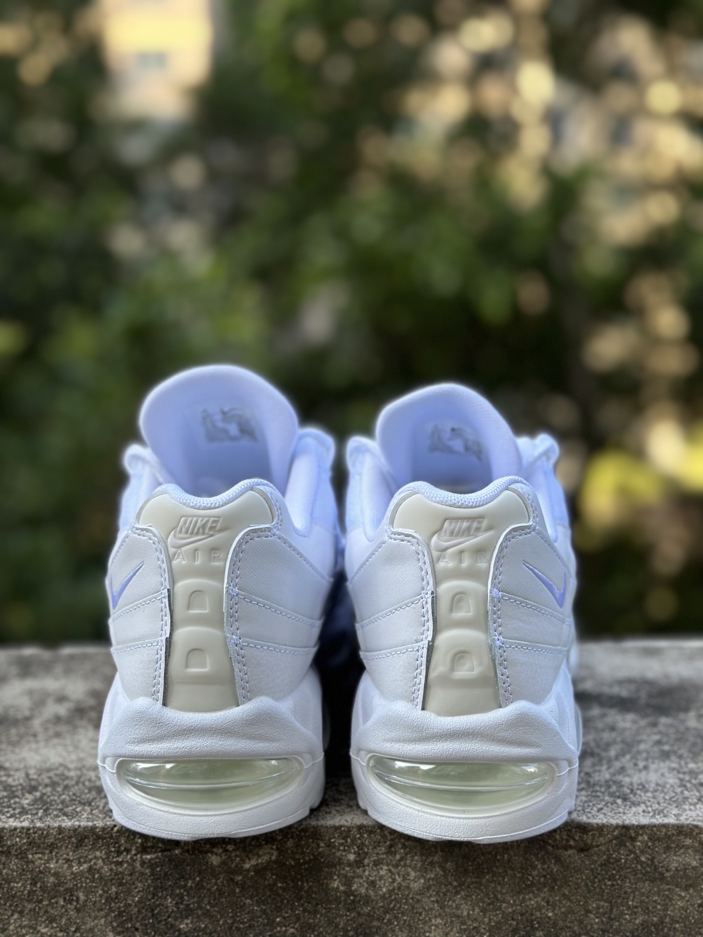 340 Nike Air 95 Neon 合成革 渐变 织物 减震 低帮 大气泡 纯白 HM8755-100-Chinese UA Cheap High Quatity Brand Clothes Bags handbags Sneakers wholesale wholesaler seller from China Factory suppliers Fashion Clothing Shoes best Quality Beautiful Price 340 Nike Air 95 Neon 合成革 渐变 织物 减震 低帮 大气泡 纯白 HM8755-100