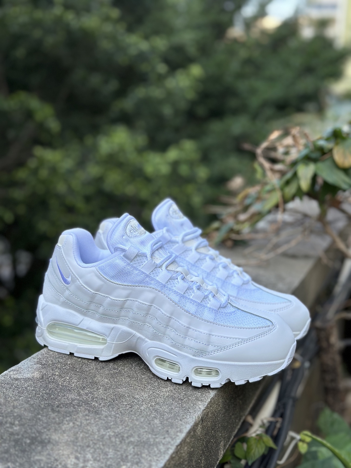 340 Nike Air 95 Neon 合成革 渐变 织物 减震 低帮 大气泡 纯白 HM8755-100-Chinese UA Cheap High Quatity Brand Clothes Bags handbags Sneakers wholesale wholesaler seller from China Factory suppliers Fashion Clothing Shoes best Quality Beautiful Price 340 Nike Air 95 Neon 合成革 渐变 织物 减震 低帮 大气泡 纯白 HM8755-100