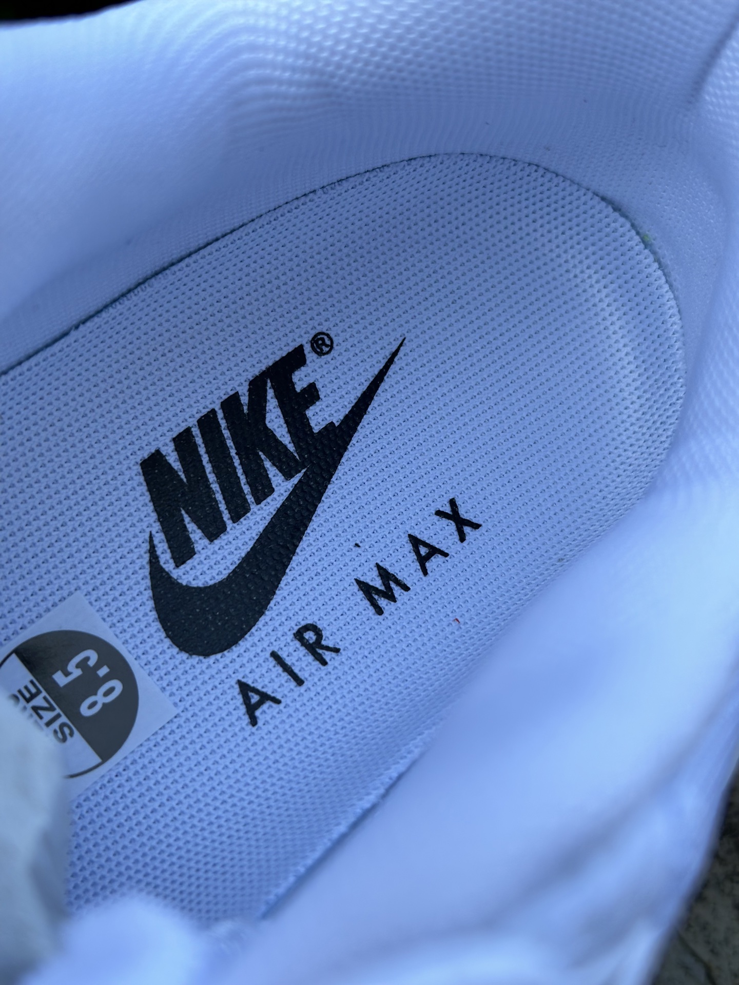 340 Nike Air 95 Neon 合成革 渐变 织物 减震 低帮 大气泡 纯白 HM8755-100-Chinese UA Cheap High Quatity Brand Clothes Bags handbags Sneakers wholesale wholesaler seller from China Factory suppliers Fashion Clothing Shoes best Quality Beautiful Price 340 Nike Air 95 Neon 合成革 渐变 织物 减震 低帮 大气泡 纯白 HM8755-100