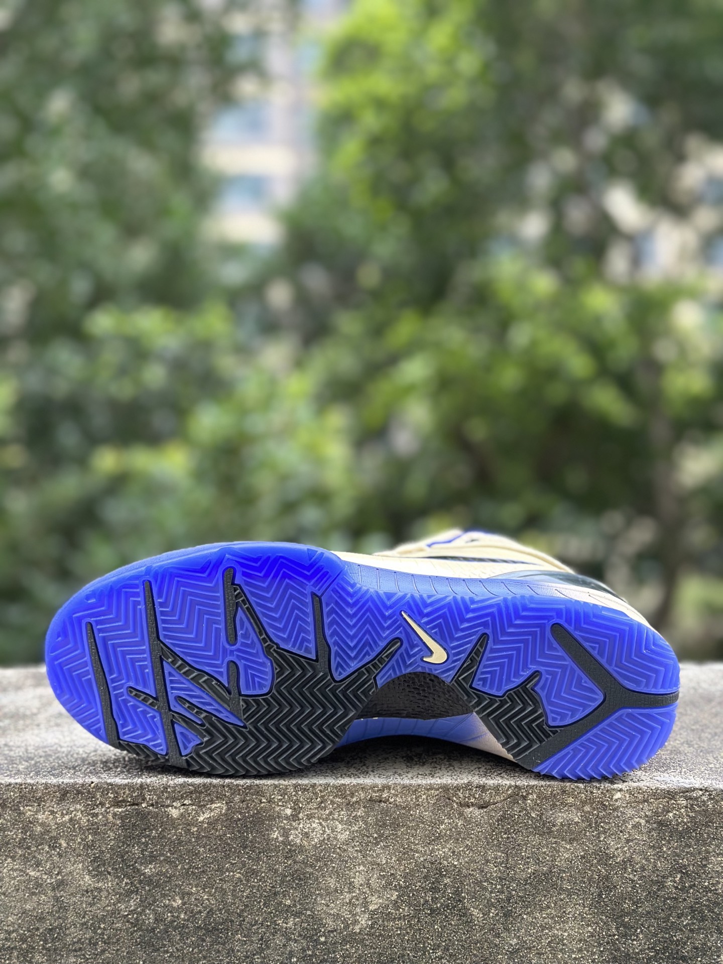 270 NK ZOOM KOBE 4 Protro 渠道纯原一比一研发生产科比四代 HQ2303-700