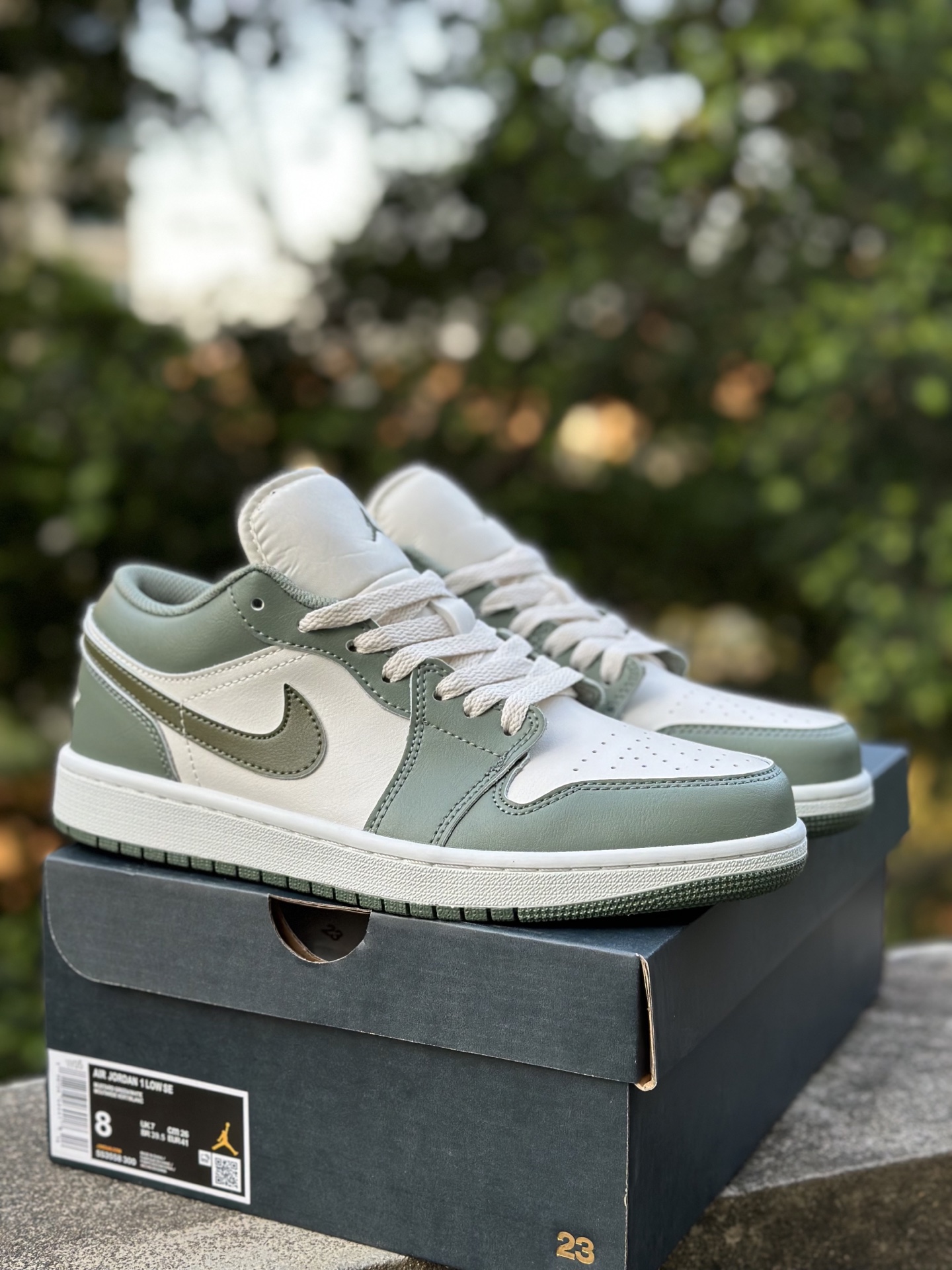 200 Air Jordan 1 Low ”Method of Make” AJ1 乔1低帮文化休闲鞋 553558-300 绿白-Chinese UA Cheap High Quatity Brand Clothes Bags handbags Sneakers wholesale wholesaler seller from China Factory suppliers Fashion Clothing Shoes best Quality Beautiful Price 200 Air Jordan 1 Low ”Method of Make” AJ1 乔1低帮文化休闲鞋 553558-300 绿白