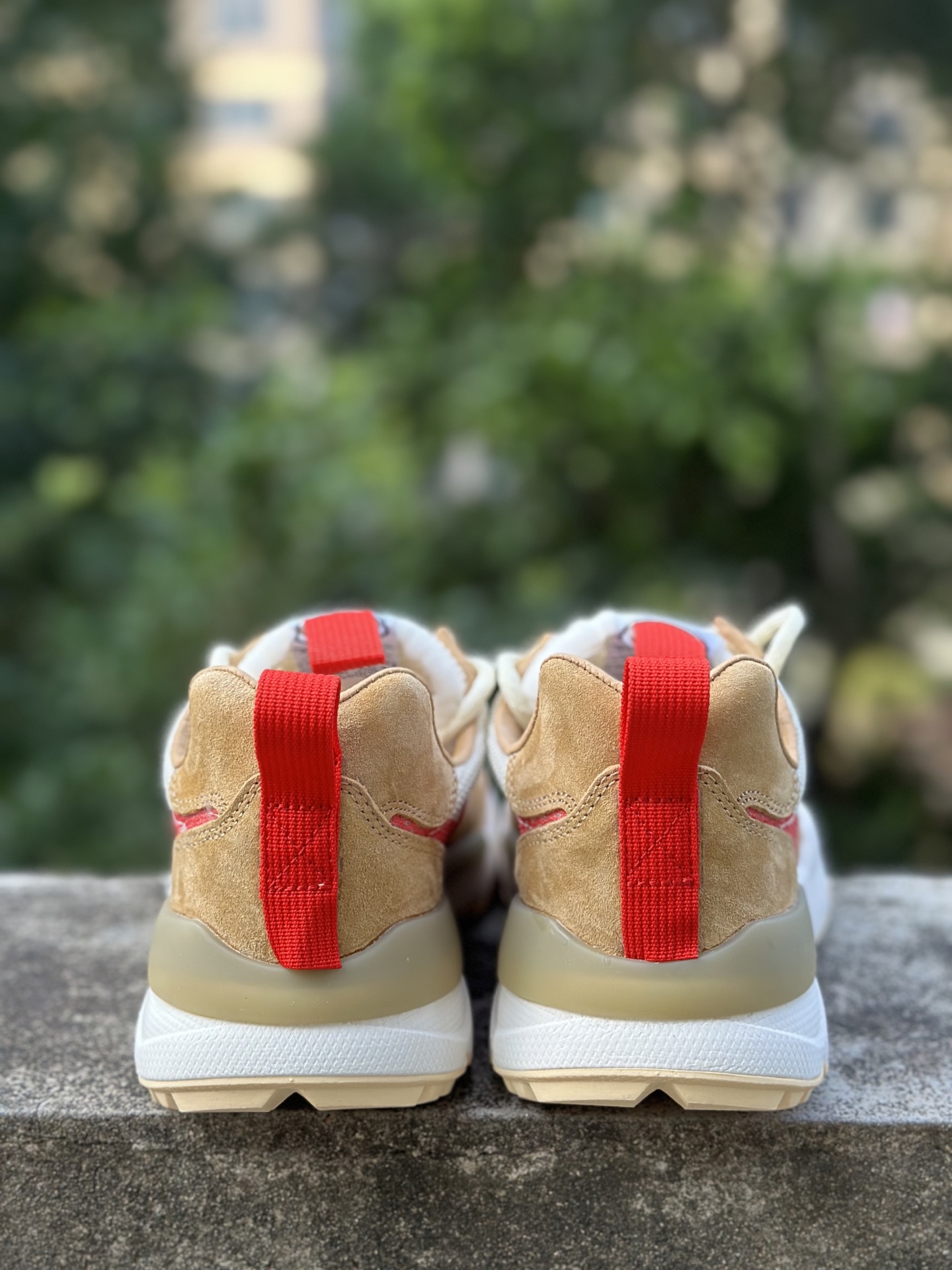 PK出货 Tom Sachs x Nike Craft 火星鞋3.0 米棕色联名跑步鞋 IF2885-100-Top High Quatity Cheap Sneakers Fashion Clothing Clothes Bags handbags Shoes of all Brand wholesale With The best Quality And Beautiful Price from China Factory Chinese suppliers wholesaler seller PK出货 Tom Sachs x Nike Craft 火星鞋3.0 米棕色联名跑步鞋 IF2885-100