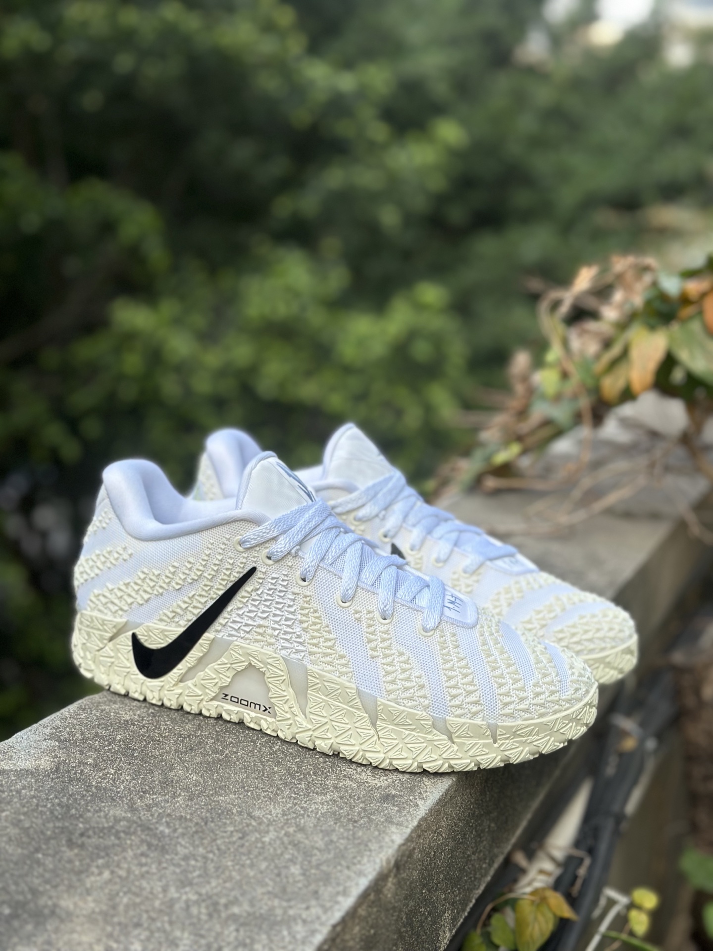 280 S2出货 Nike JA 3 莫兰特3代 耐克时尚百搭 耐磨透气 低帮篮球鞋 HF2794-101-Chinese UA Cheap High Quatity Brand Clothes Bags handbags Sneakers wholesale wholesaler seller from China Factory suppliers Fashion Clothing Shoes best Quality Beautiful Price 280 S2出货 Nike JA 3 莫兰特3代 耐克时尚百搭 耐磨透气 低帮篮球鞋 HF2794-101