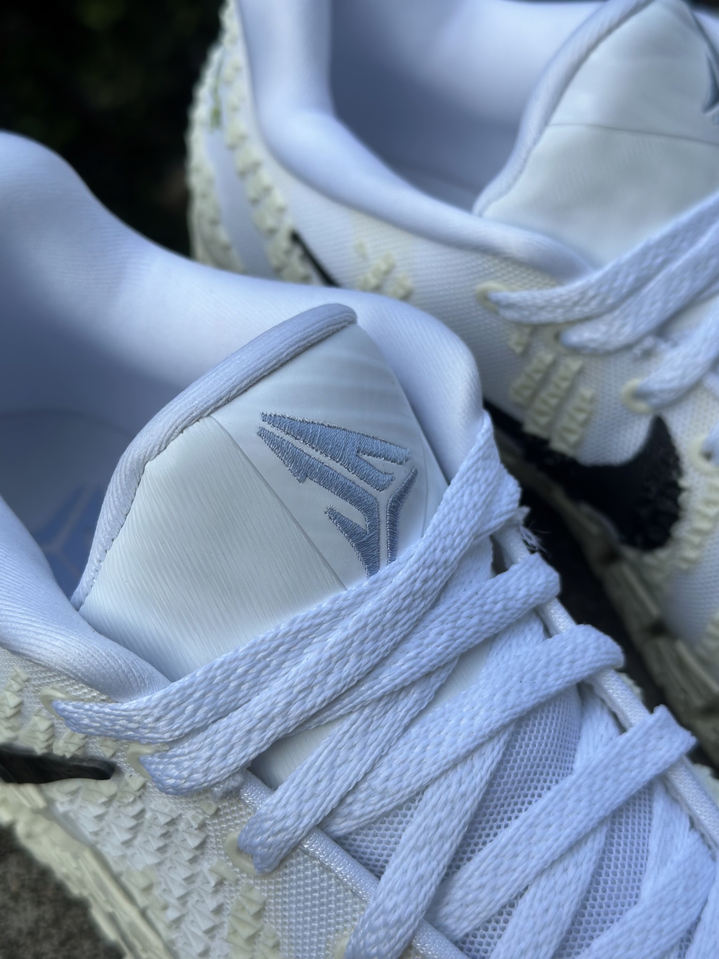 280 S2出货 Nike JA 3 莫兰特3代 耐克时尚百搭 耐磨透气 低帮篮球鞋 HF2794-101-Chinese UA Cheap High Quatity Brand Clothes Bags handbags Sneakers wholesale wholesaler seller from China Factory suppliers Fashion Clothing Shoes best Quality Beautiful Price 280 S2出货 Nike JA 3 莫兰特3代 耐克时尚百搭 耐磨透气 低帮篮球鞋 HF2794-101