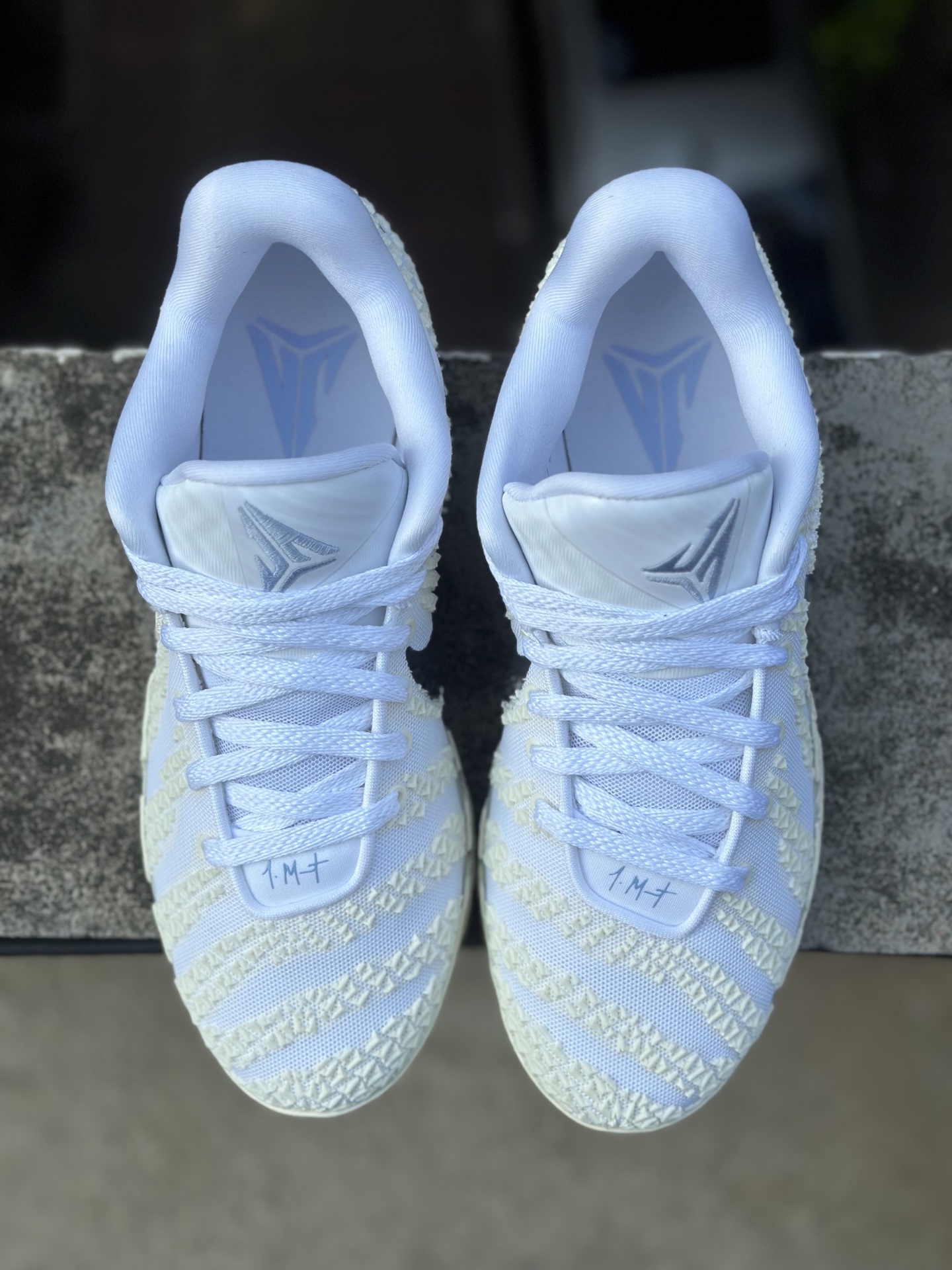 280 S2出货 Nike JA 3 莫兰特3代 耐克时尚百搭 耐磨透气 低帮篮球鞋 HF2794-101-Chinese UA Cheap High Quatity Brand Clothes Bags handbags Sneakers wholesale wholesaler seller from China Factory suppliers Fashion Clothing Shoes best Quality Beautiful Price 280 S2出货 Nike JA 3 莫兰特3代 耐克时尚百搭 耐磨透气 低帮篮球鞋 HF2794-101