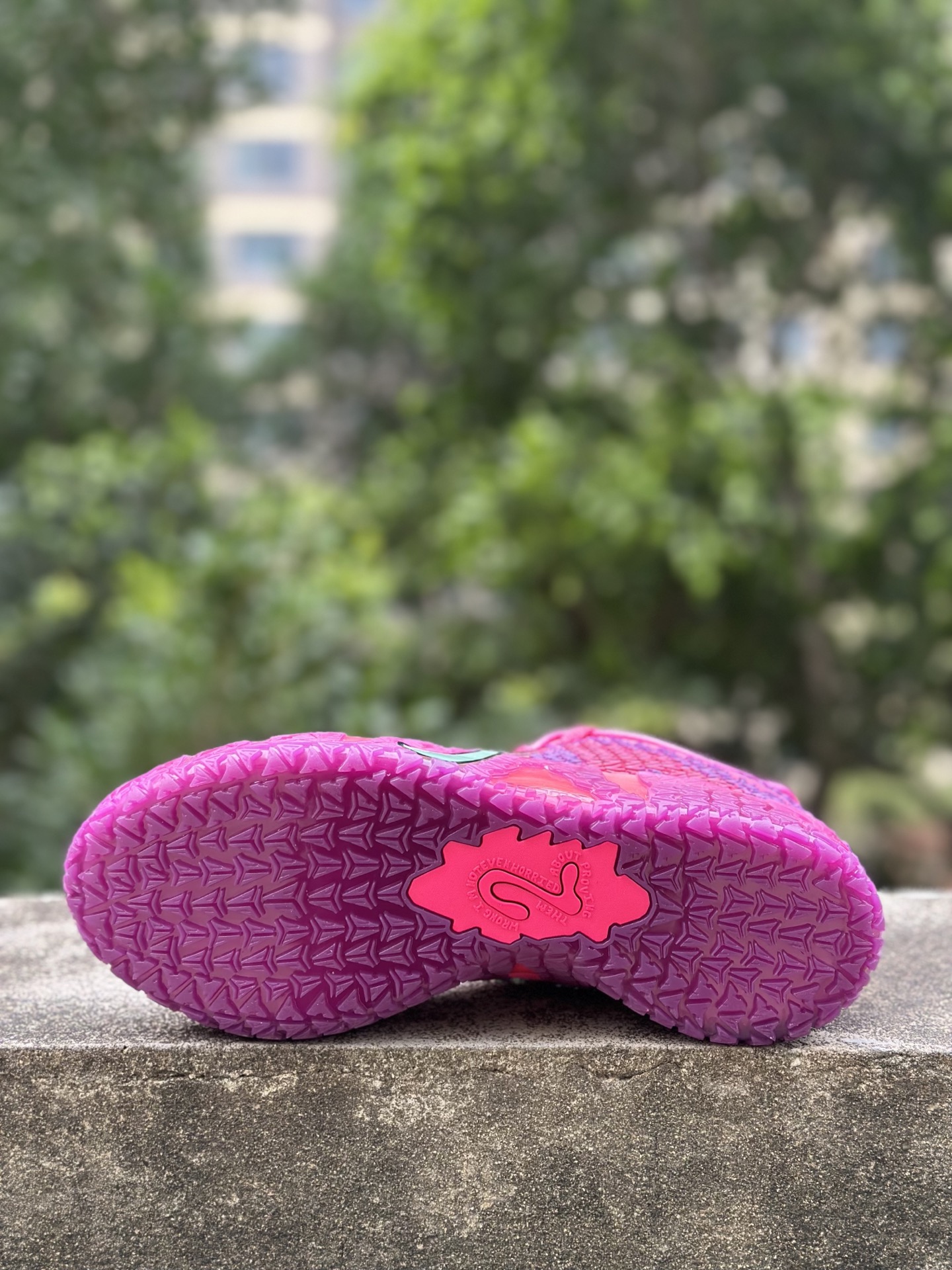 S2出货 Nike JA 3 莫兰特3代 耐克时尚百搭 耐磨透气 低帮篮球鞋 粉紫色 HF2794-600-Top High Quatity Cheap Sneakers Fashion Clothing Clothes Bags handbags Shoes of all Brand wholesale With The best Quality And Beautiful Price from China Factory Chinese suppliers wholesaler seller S2出货 Nike JA 3 莫兰特3代 耐克时尚百搭 耐磨透气 低帮篮球鞋 粉紫色 HF2794-600