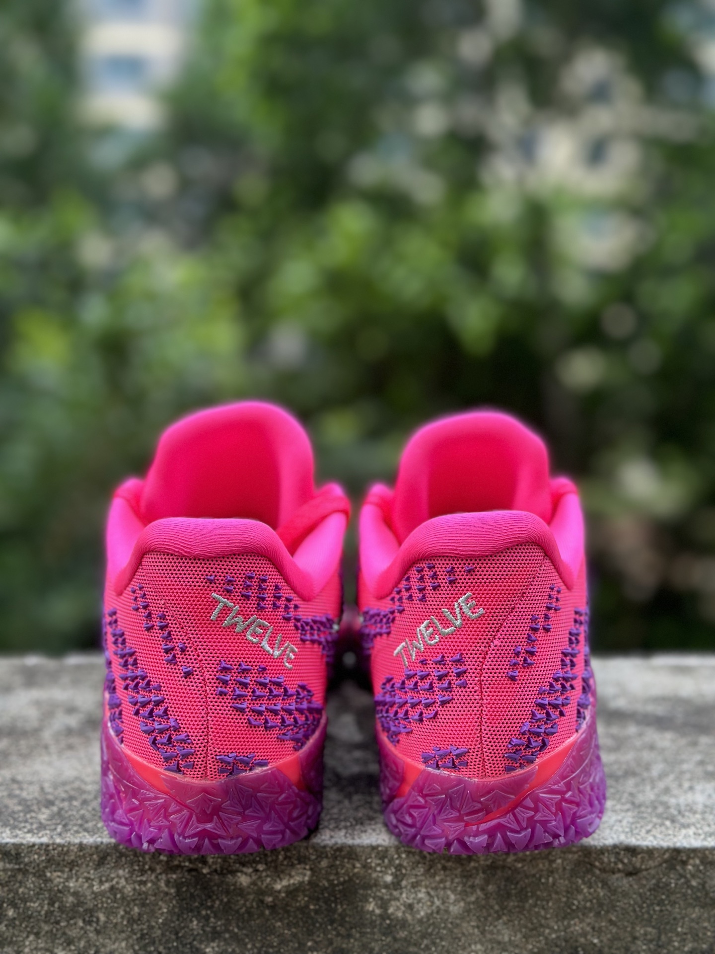 S2出货 Nike JA 3 莫兰特3代 耐克时尚百搭 耐磨透气 低帮篮球鞋 粉紫色 HF2794-600-Top High Quatity Cheap Sneakers Fashion Clothing Clothes Bags handbags Shoes of all Brand wholesale With The best Quality And Beautiful Price from China Factory Chinese suppliers wholesaler seller S2出货 Nike JA 3 莫兰特3代 耐克时尚百搭 耐磨透气 低帮篮球鞋 粉紫色 HF2794-600