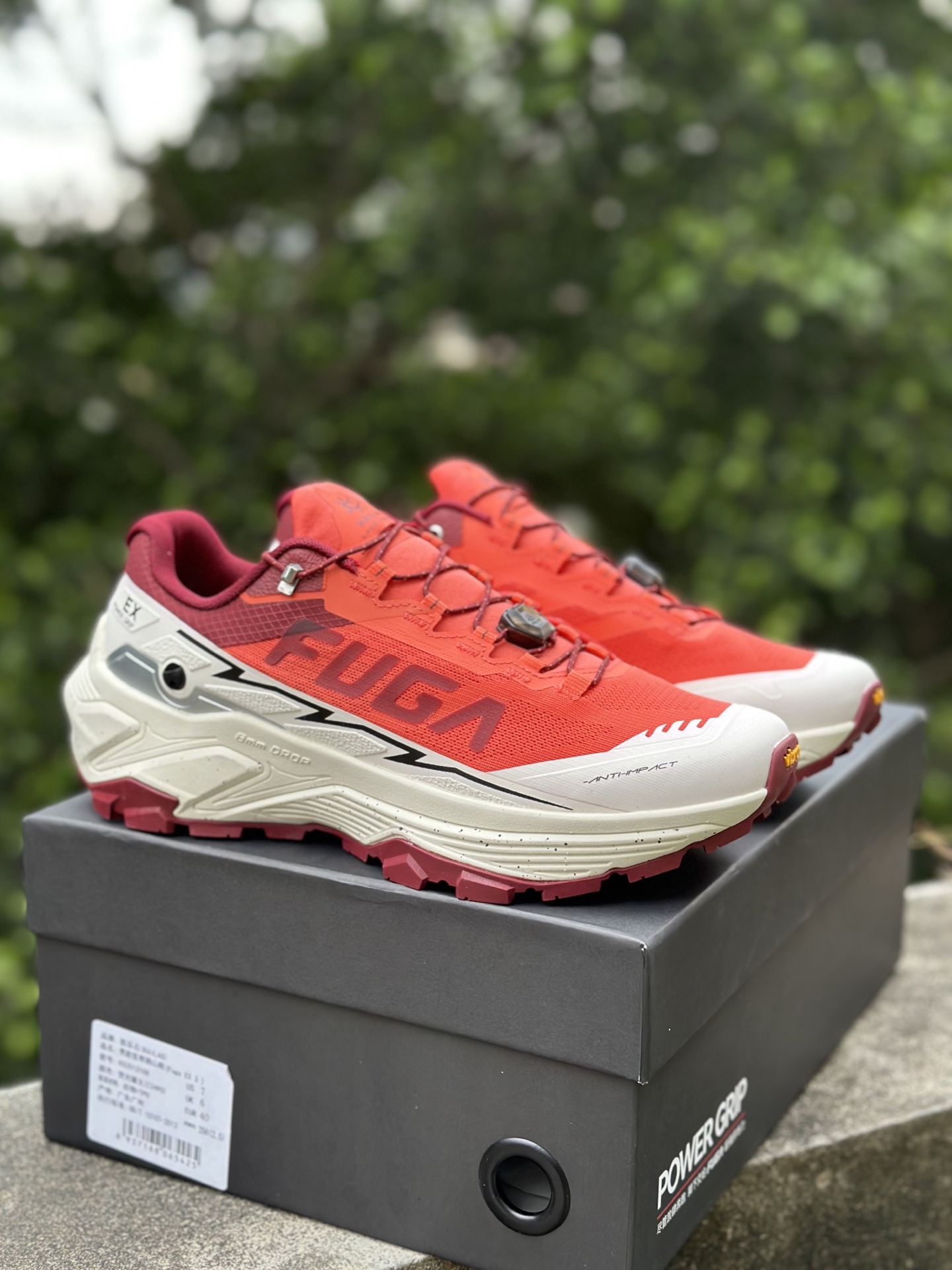 280 TOP KAILAS FUGA E凯乐石 黑山大坡王越野机能跑鞋 EX25-2513208-Chinese UA Cheap High Quatity Brand Clothes Bags handbags Sneakers wholesale wholesaler seller from China Factory suppliers Fashion Clothing Shoes best Quality Beautiful Price 280 TOP KAILAS FUGA E凯乐石 黑山大坡王越野机能跑鞋 EX25-2513208