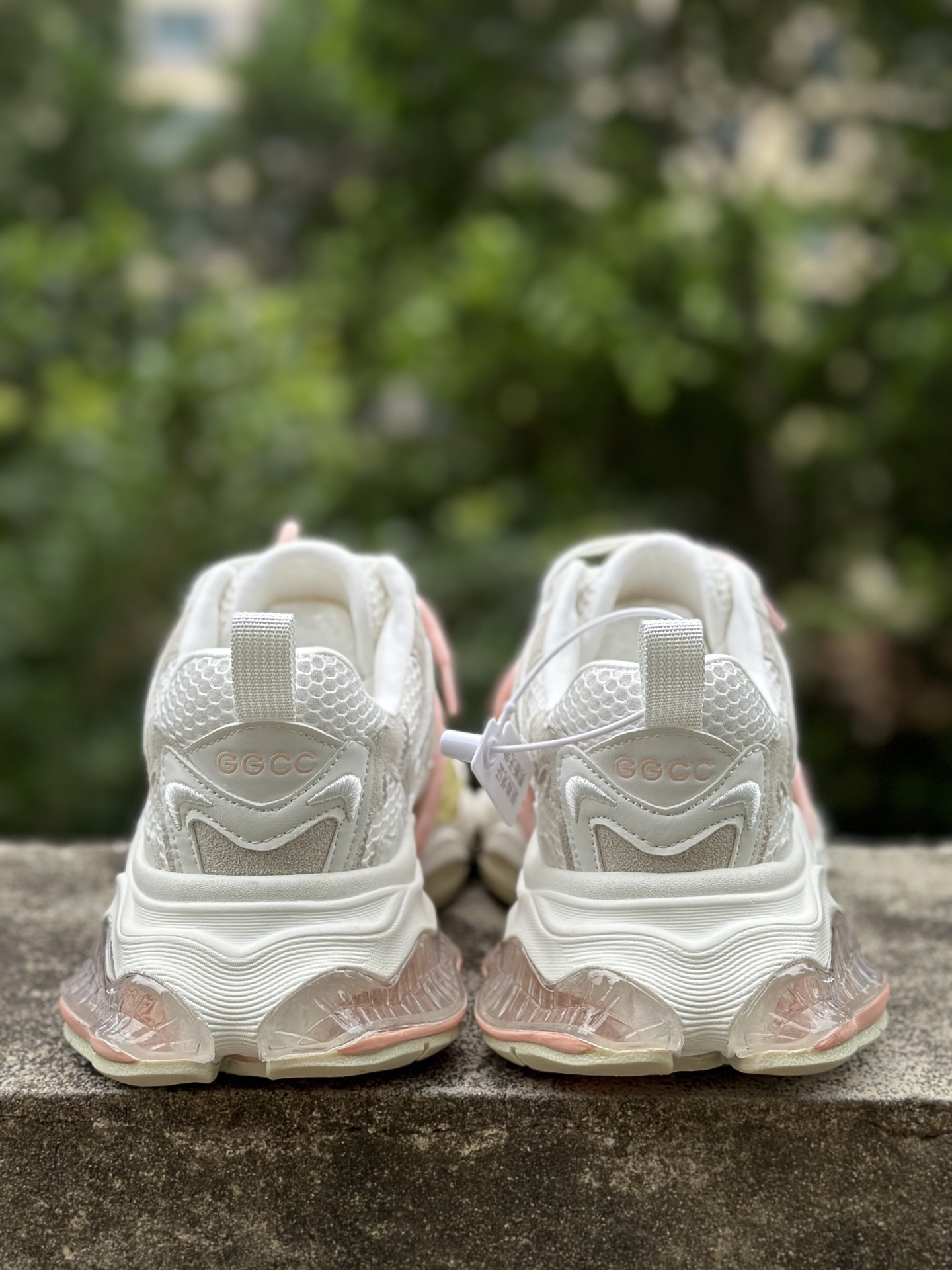 GGCC 2026春季 新款上新 张艺凡同款 GG-CC 绮幻星球 8cm厚底增高 秋冬新款老爹鞋 G26U3315-Top High Quatity Cheap Sneakers Fashion Clothing Clothes Bags handbags Shoes of all Brand wholesale With The best Quality And Beautiful Price from China Factory Chinese suppliers wholesaler seller GGCC 2026春季 新款上新 张艺凡同款 GG-CC 绮幻星球 8cm厚底增高 秋冬新款老爹鞋 G26U3315