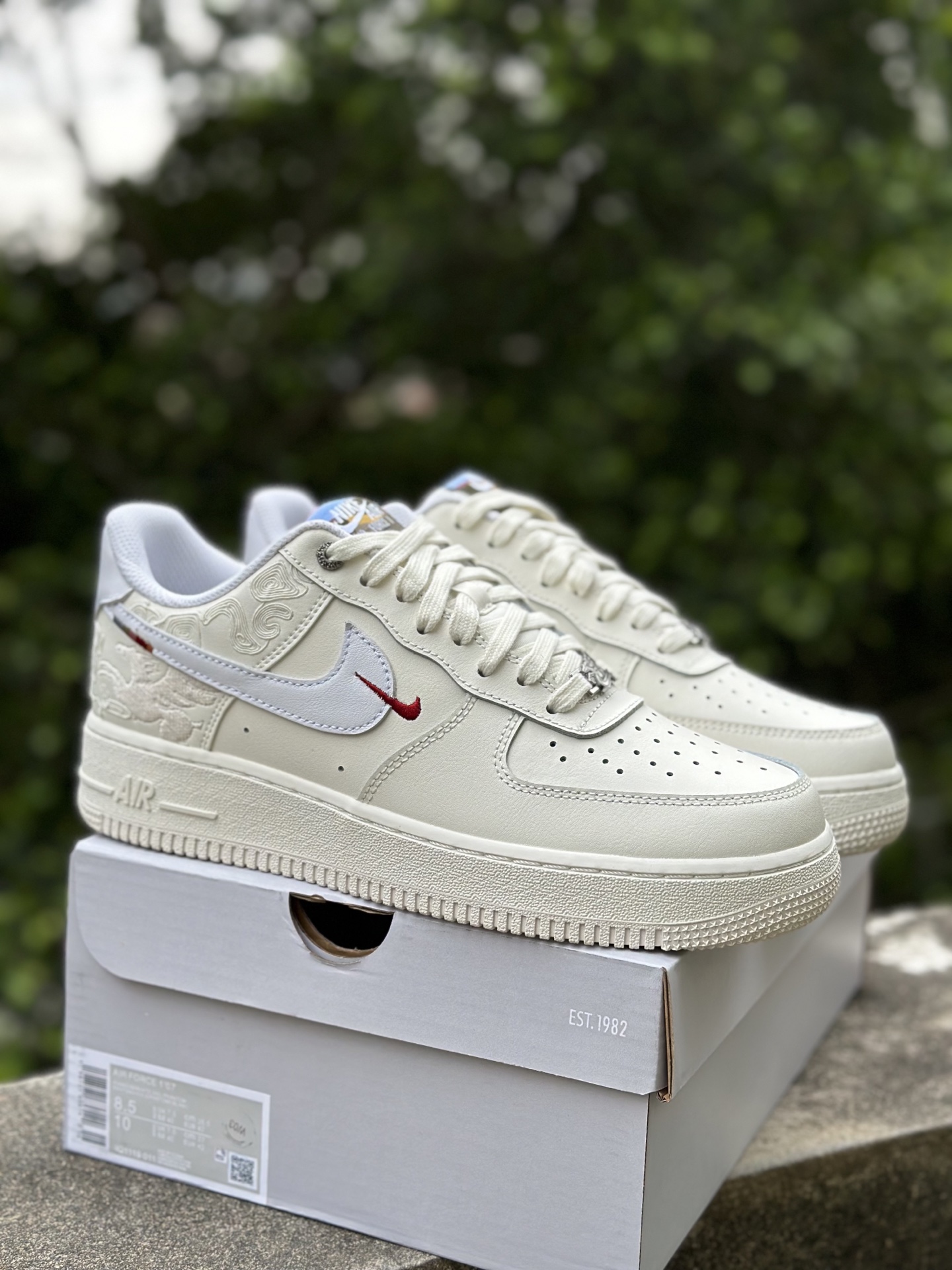 220 G5版 NK Air Force 1 Low '07 空军一号低帮经典板鞋 IQ1119-011-Chinese UA Cheap High Quatity Brand Clothes Bags handbags Sneakers wholesale wholesaler seller from China Factory suppliers Fashion Clothing Shoes best Quality Beautiful Price 220 G5版 NK Air Force 1 Low '07 空军一号低帮经典板鞋 IQ1119-011