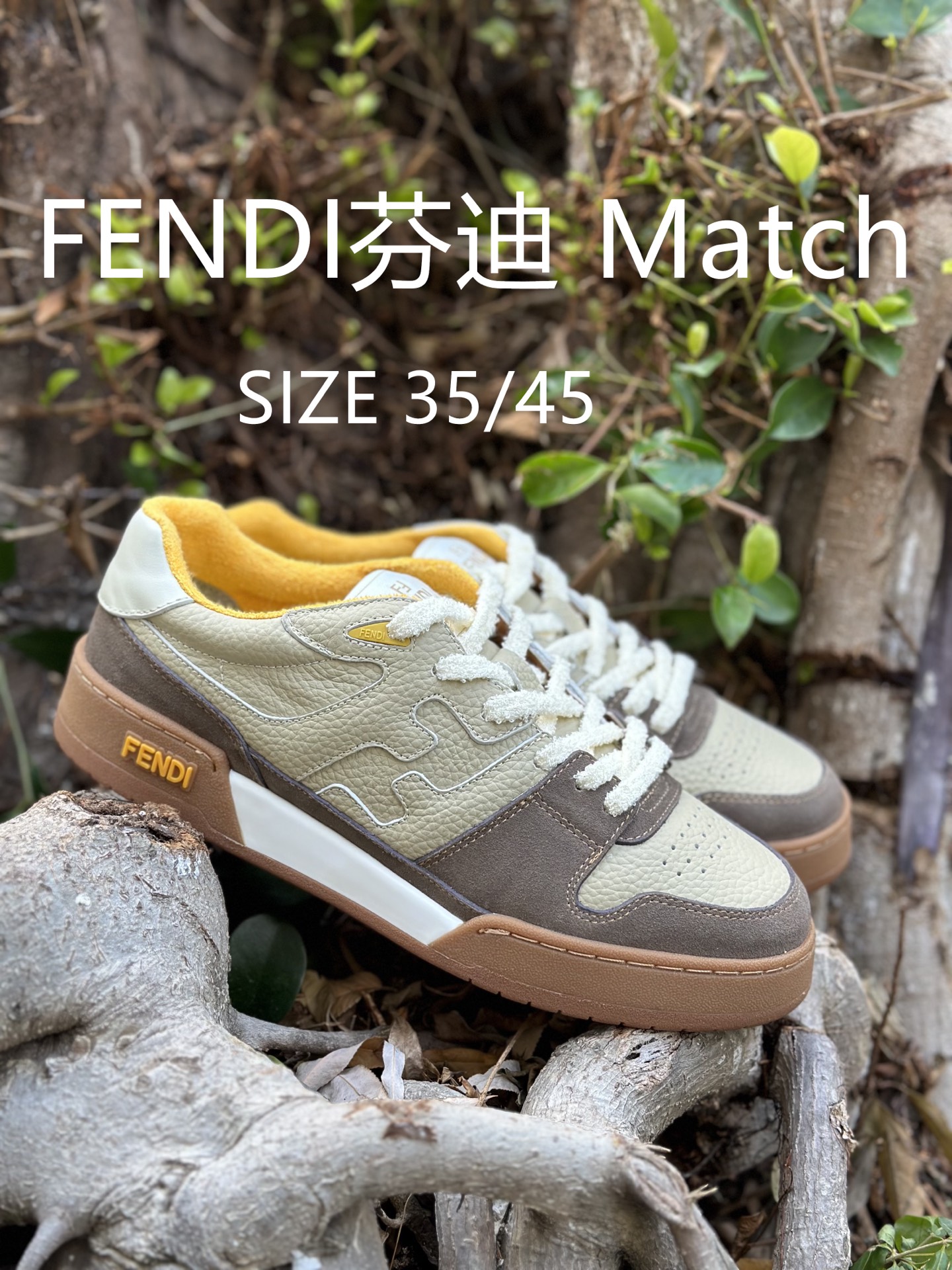 广奢高端货 FENDI芬迪 Match 绒面皮革 压纹系带-Top High Quatity Cheap Sneakers Fashion Clothing Clothes Bags handbags Shoes of all Brand wholesale With The best Quality And Beautiful Price from China Factory Chinese suppliers wholesaler seller 广奢高端货 FENDI芬迪 Match 绒面皮革 压纹系带