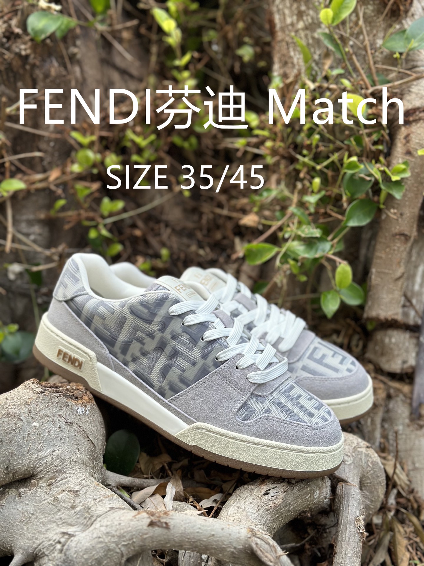 广奢高端货 FENDI芬迪 Match 绒面皮革 压纹系带-Top High Quatity Cheap Sneakers Fashion Clothing Clothes Bags handbags Shoes of all Brand wholesale With The best Quality And Beautiful Price from China Factory Chinese suppliers wholesaler seller 广奢高端货 FENDI芬迪 Match 绒面皮革 压纹系带
