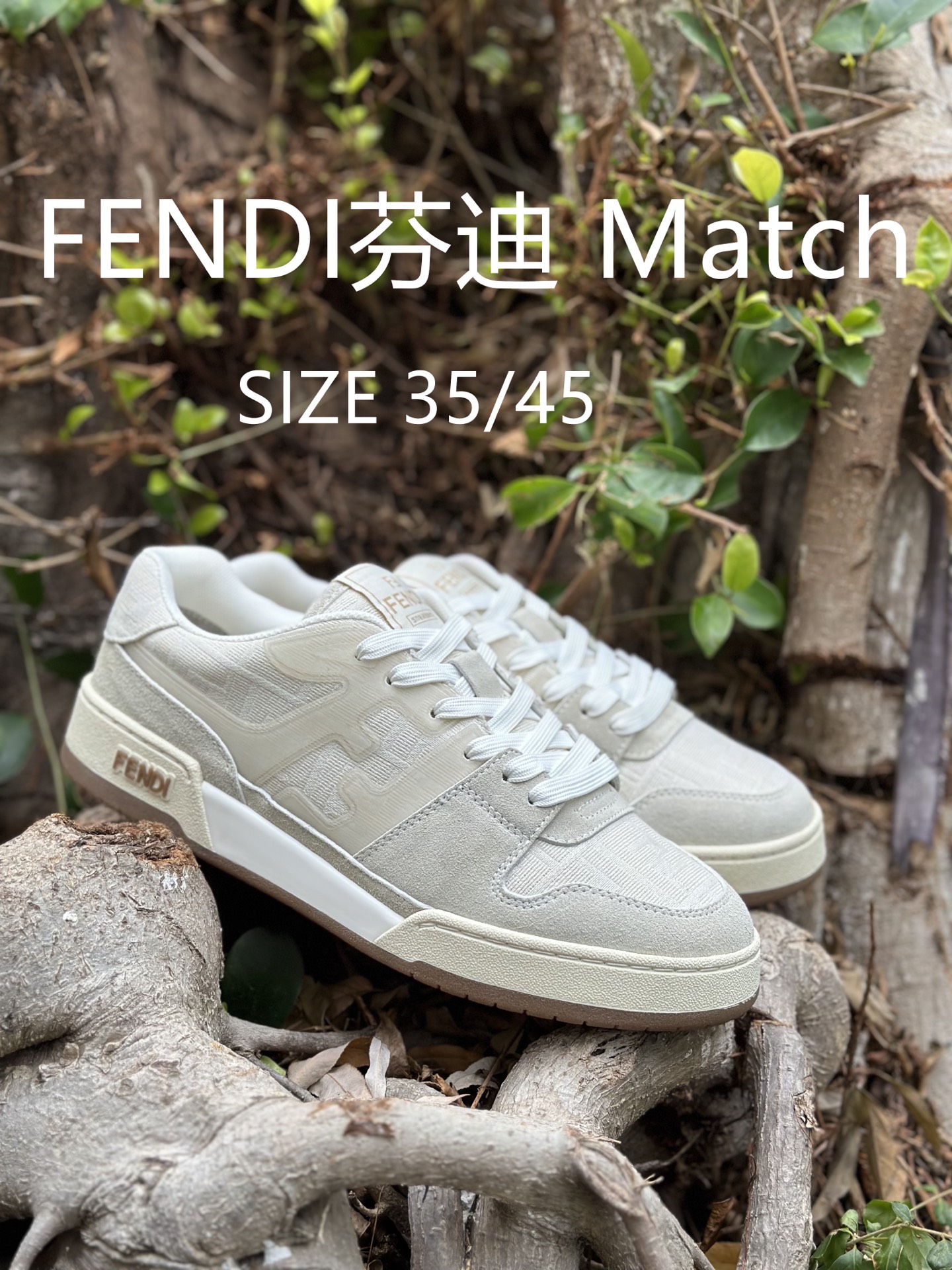 广奢高端货 FENDI芬迪 Match 绒面皮革 压纹系带-Top High Quatity Cheap Sneakers Fashion Clothing Clothes Bags handbags Shoes of all Brand wholesale With The best Quality And Beautiful Price from China Factory Chinese suppliers wholesaler seller 广奢高端货 FENDI芬迪 Match 绒面皮革 压纹系带