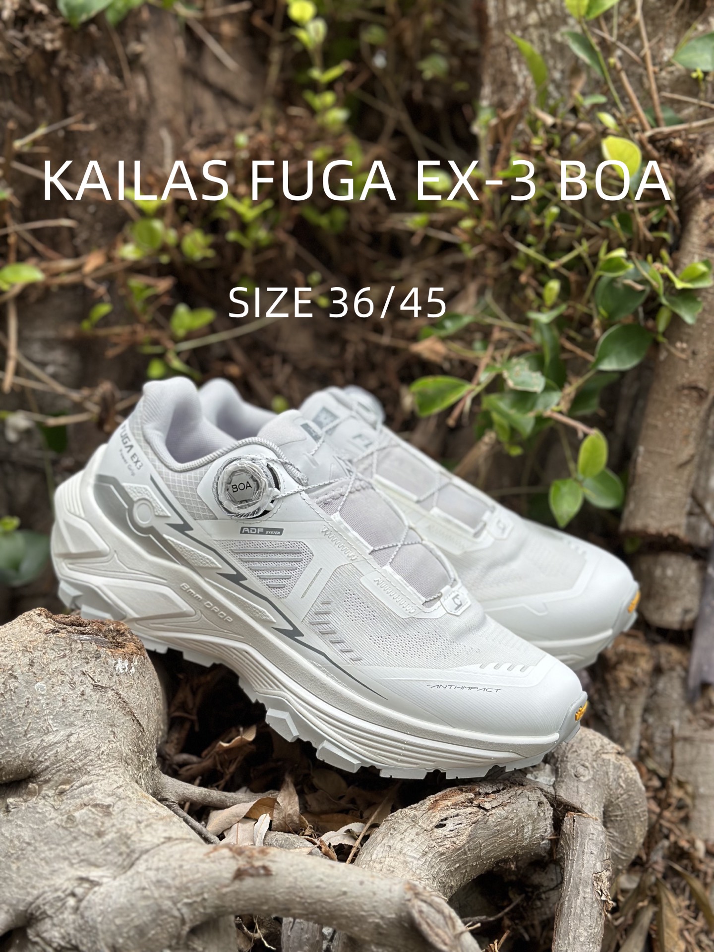 290 TOP版本 KAILAS Fuga Ex 3 BOA 凯乐石 陡坡稳定越野跑山鞋 KS251-Chinese UA Cheap High Quatity Brand Clothes Bags handbags Sneakers wholesale wholesaler seller from China Factory suppliers Fashion Clothing Shoes best Quality Beautiful Price 290 TOP版本 KAILAS Fuga Ex 3 BOA 凯乐石 陡坡稳定越野跑山鞋 KS251