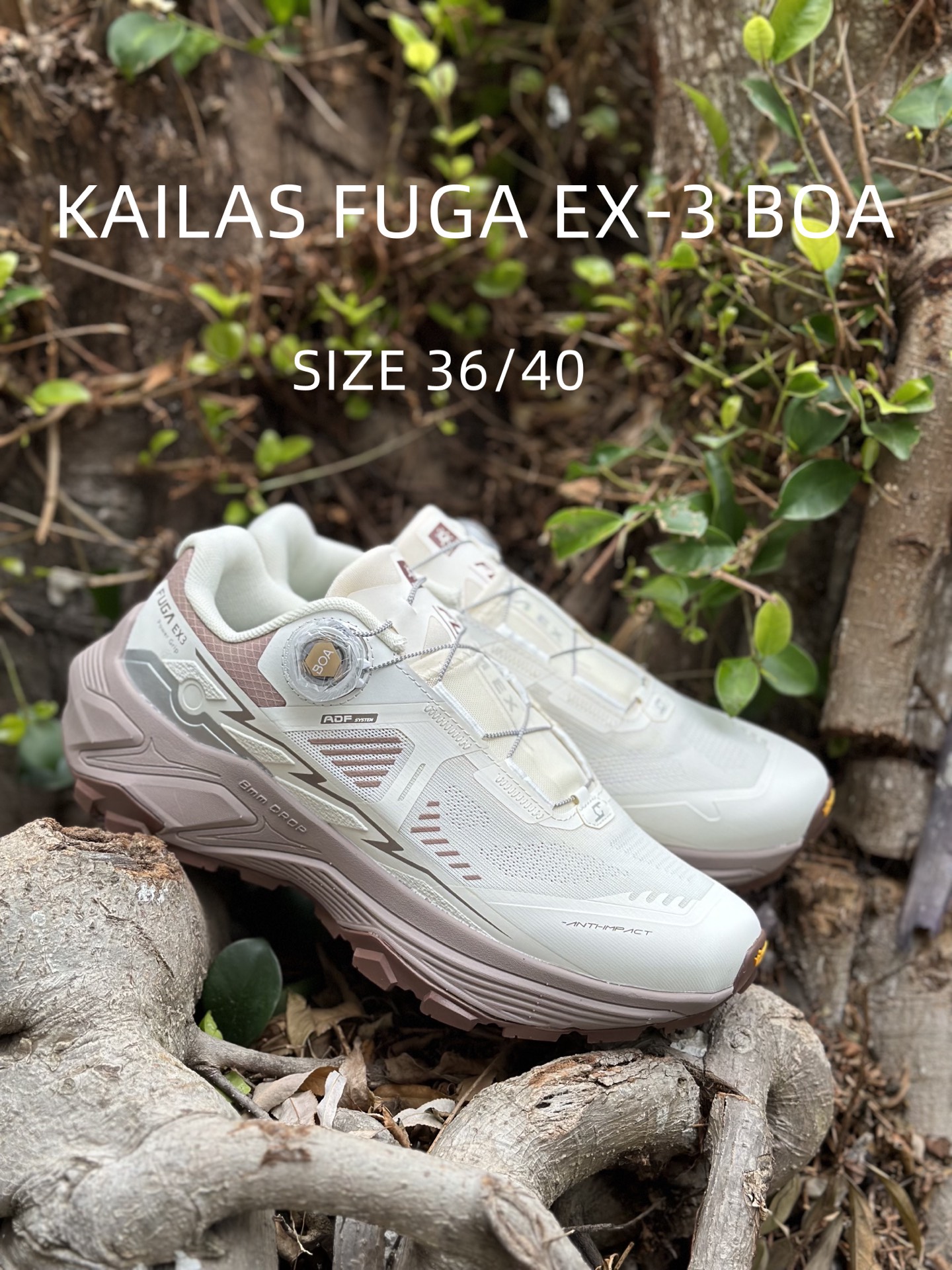 290 TOP版本 KAILAS Fuga Ex 3 BOA 凯乐石 陡坡稳定越野跑山鞋 KS251-Chinese UA Cheap High Quatity Brand Clothes Bags handbags Sneakers wholesale wholesaler seller from China Factory suppliers Fashion Clothing Shoes best Quality Beautiful Price 290 TOP版本 KAILAS Fuga Ex 3 BOA 凯乐石 陡坡稳定越野跑山鞋 KS251