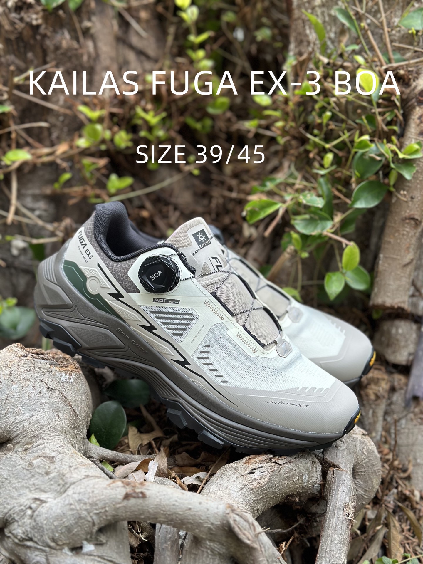 290 TOP版本 KAILAS Fuga Ex 3 BOA 凯乐石 陡坡稳定越野跑山鞋 KS251-Chinese UA Cheap High Quatity Brand Clothes Bags handbags Sneakers wholesale wholesaler seller from China Factory suppliers Fashion Clothing Shoes best Quality Beautiful Price 290 TOP版本 KAILAS Fuga Ex 3 BOA 凯乐石 陡坡稳定越野跑山鞋 KS251