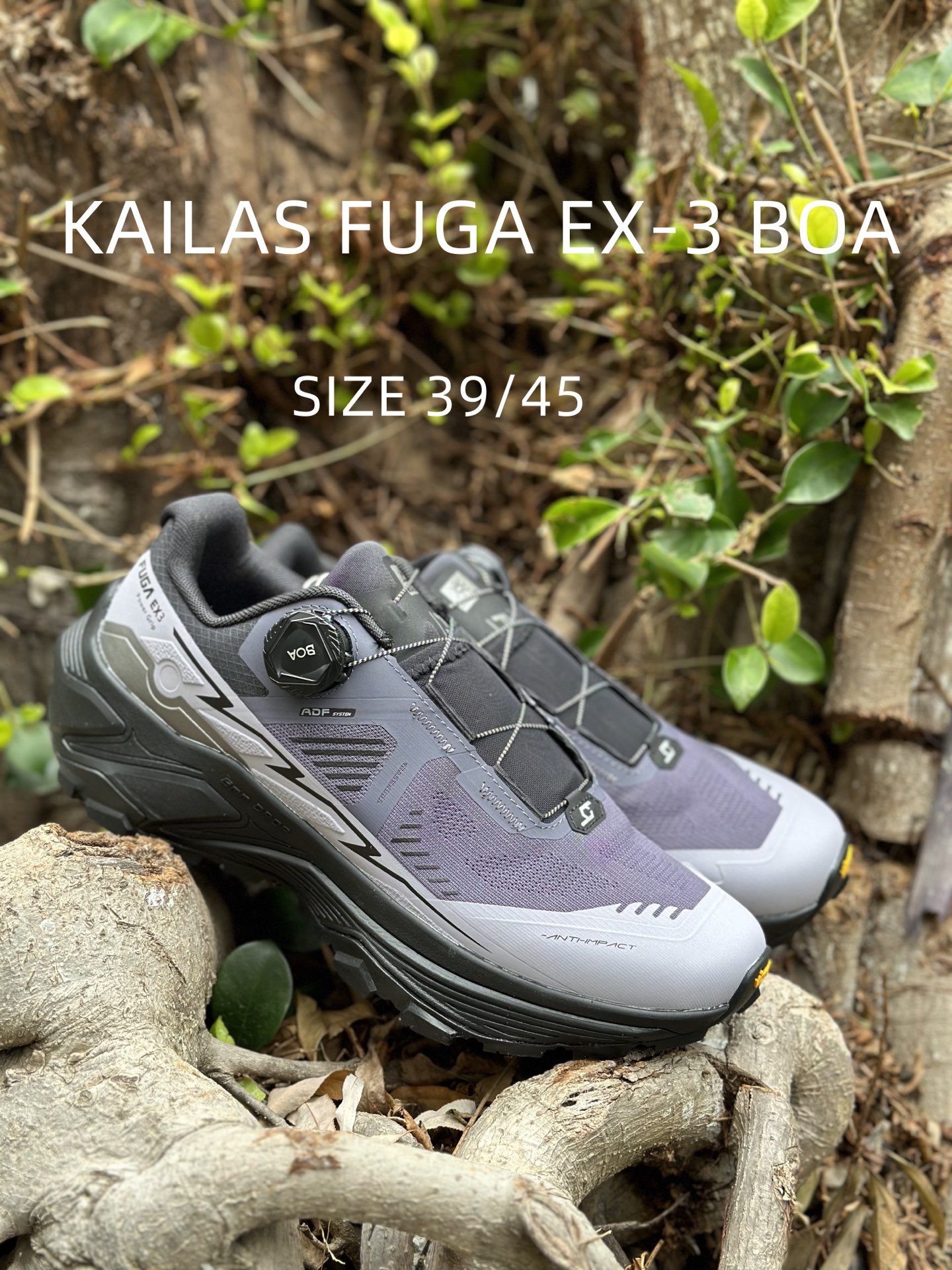 290 TOP版本 KAILAS Fuga Ex 3 BOA 凯乐石 陡坡稳定越野跑山鞋 KS251-Chinese UA Cheap High Quatity Brand Clothes Bags handbags Sneakers wholesale wholesaler seller from China Factory suppliers Fashion Clothing Shoes best Quality Beautiful Price 290 TOP版本 KAILAS Fuga Ex 3 BOA 凯乐石 陡坡稳定越野跑山鞋 KS251