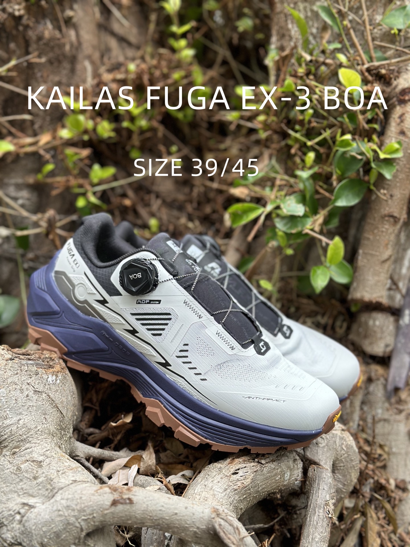 290 TOP版本 KAILAS Fuga Ex 3 BOA 凯乐石 陡坡稳定越野跑山鞋 KS251-Chinese UA Cheap High Quatity Brand Clothes Bags handbags Sneakers wholesale wholesaler seller from China Factory suppliers Fashion Clothing Shoes best Quality Beautiful Price 290 TOP版本 KAILAS Fuga Ex 3 BOA 凯乐石 陡坡稳定越野跑山鞋 KS251