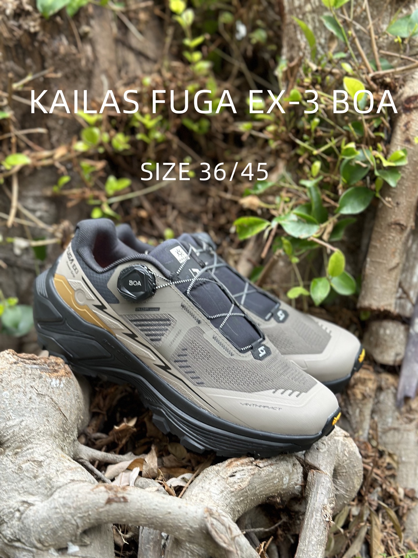 290 TOP版本 KAILAS Fuga Ex 3 BOA 凯乐石 陡坡稳定越野跑山鞋 KS251-Chinese UA Cheap High Quatity Brand Clothes Bags handbags Sneakers wholesale wholesaler seller from China Factory suppliers Fashion Clothing Shoes best Quality Beautiful Price 290 TOP版本 KAILAS Fuga Ex 3 BOA 凯乐石 陡坡稳定越野跑山鞋 KS251