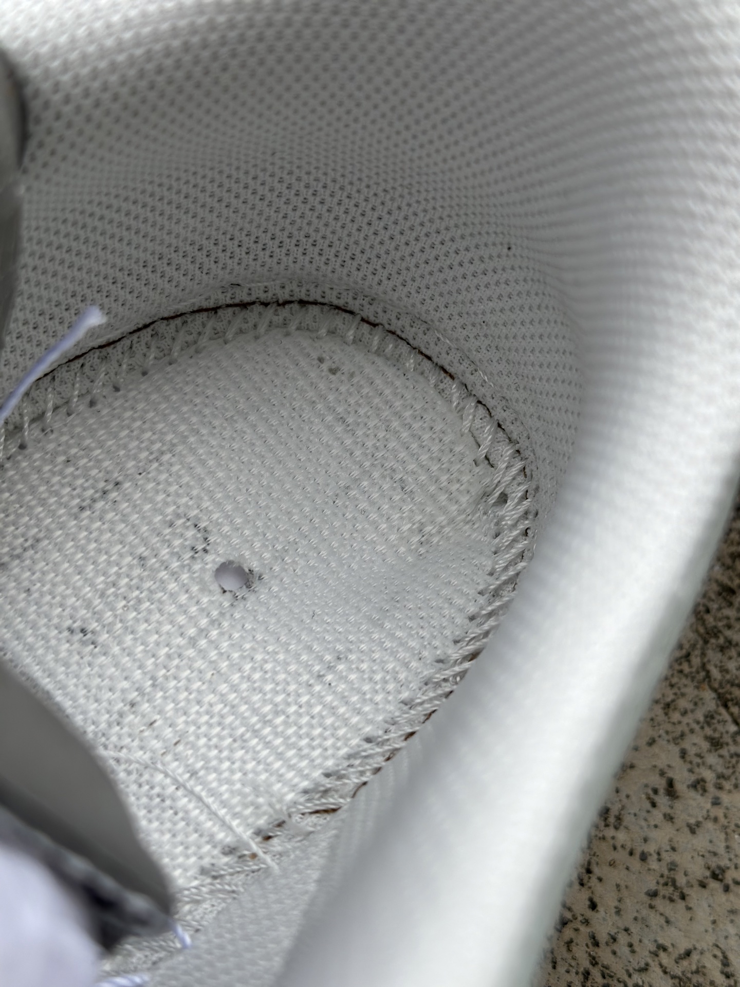 Nike Air Force 1 Low 空军一号低帮休闲运动板鞋 IB6842-100 白灰