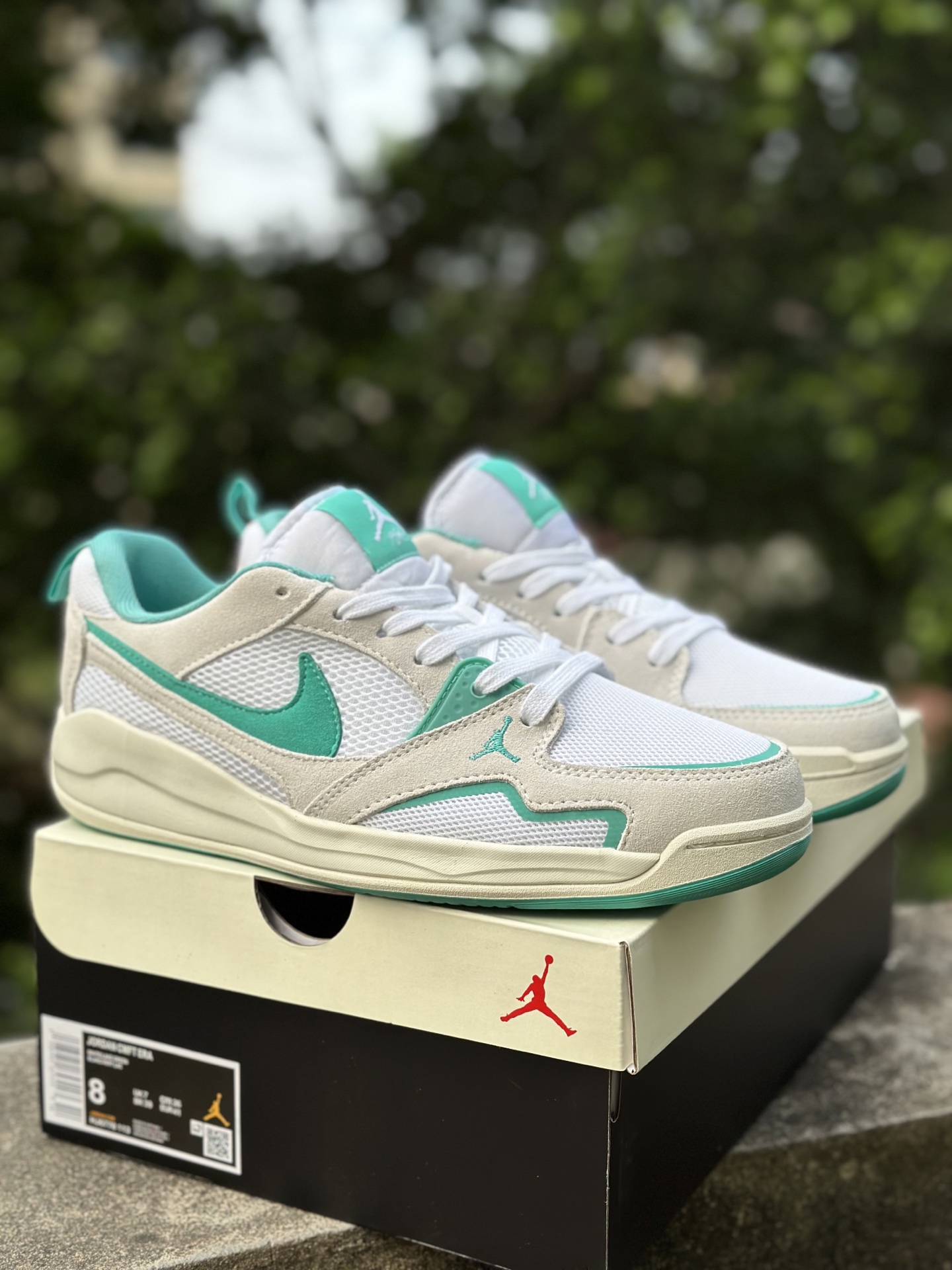 220 Jordan CMFT Era Chicago 柔软舒适 防滑耐磨 低帮 生活休闲鞋 男款 白蓝 编码 HJ6778-113-Chinese UA Cheap High Quatity Brand Clothes Bags handbags Sneakers wholesale wholesaler seller from China Factory suppliers Fashion Clothing Shoes best Quality Beautiful Price 220 Jordan CMFT Era Chicago 柔软舒适 防滑耐磨 低帮 生活休闲鞋 男款 白蓝 编码 HJ6778-113