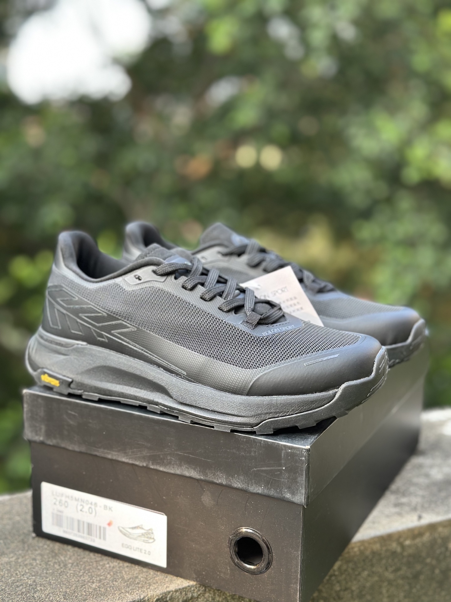 280 可隆KOLON SPORT EGG LITE 2.0 止滑V徒步 户外功能鞋 LUFH5AN008-Chinese UA Cheap High Quatity Brand Clothes Bags handbags Sneakers wholesale wholesaler seller from China Factory suppliers Fashion Clothing Shoes best Quality Beautiful Price 280 可隆KOLON SPORT EGG LITE 2.0 止滑V徒步 户外功能鞋 LUFH5AN008
