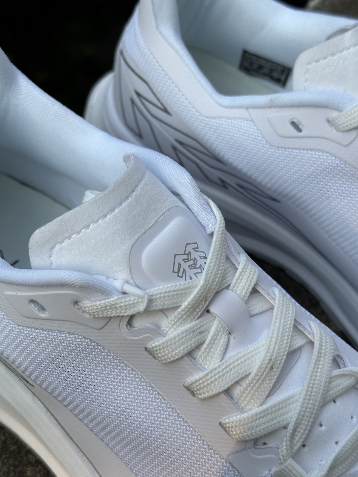 280 可隆KOLON SPORT EGG LITE 2.0 止滑V徒步 户外功能鞋 LUFH5MN046