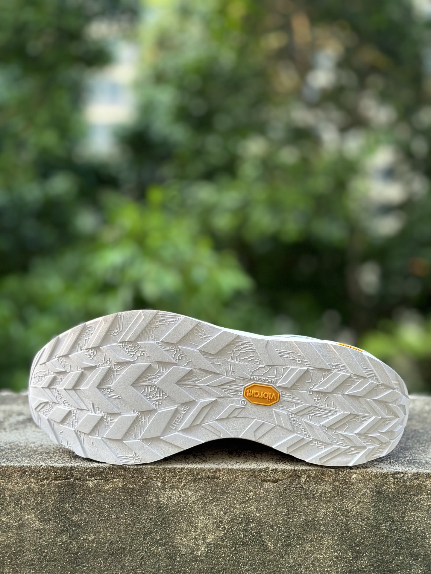 280 可隆KOLON SPORT EGG LITE 2.0 止滑V徒步 户外功能鞋 LUFH5MN046