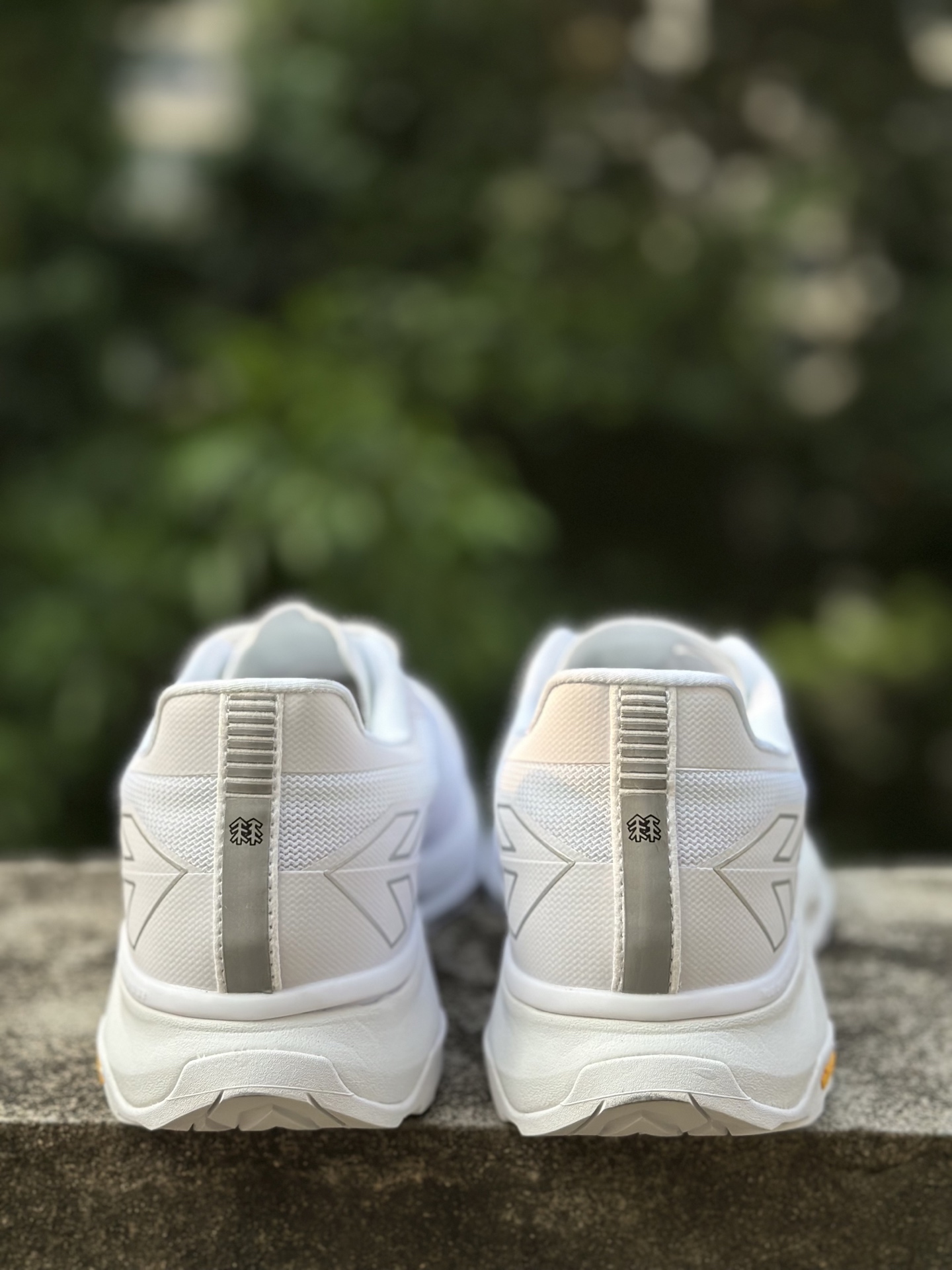 280 可隆KOLON SPORT EGG LITE 2.0 止滑V徒步 户外功能鞋 LUFH5MN046