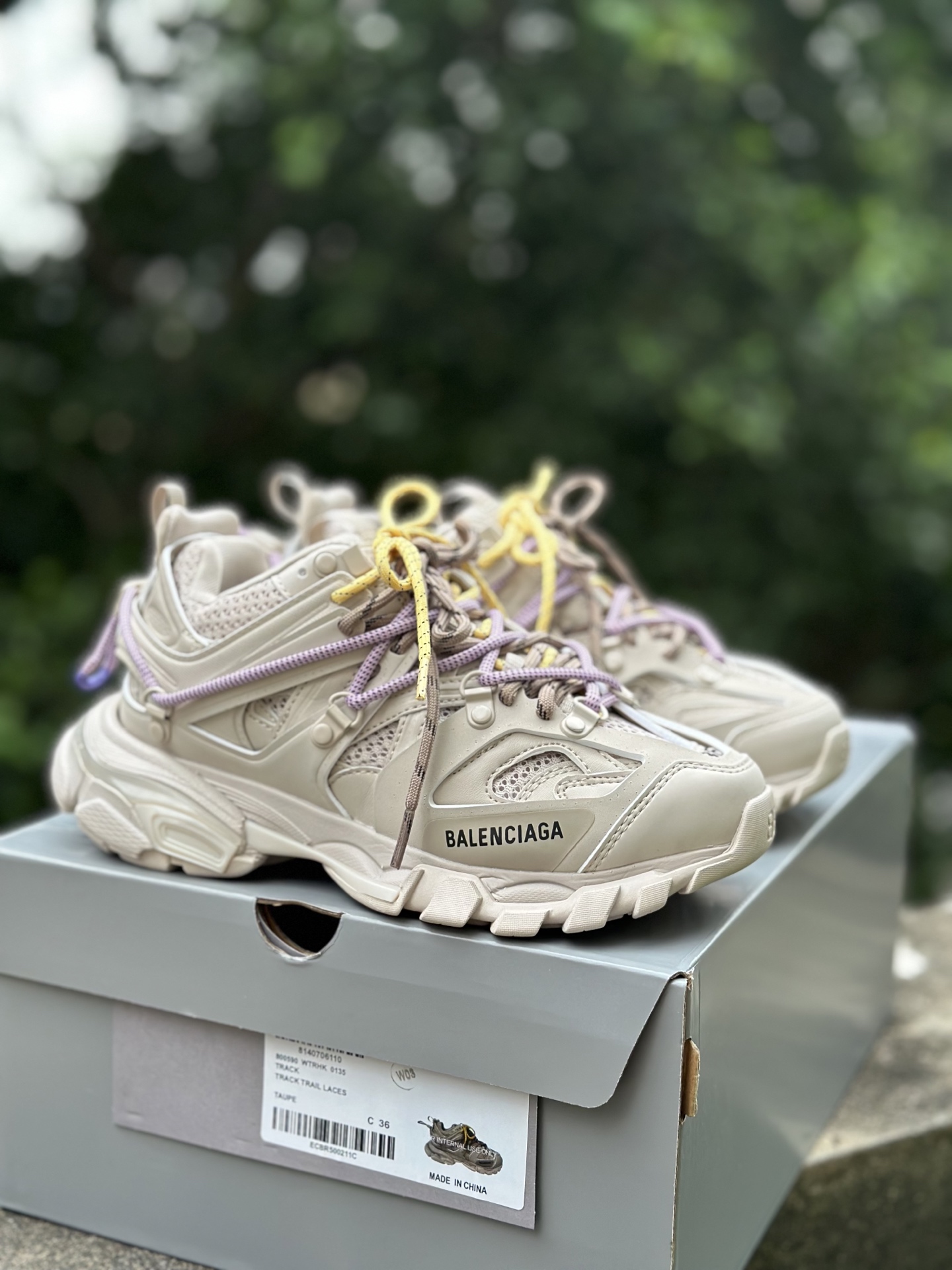 Balenciaga 巴黎世家3.0低帮老爹鞋 Balenciaga3.0 Track.2 Open Sneaker 巴黎世家3.0 三代户外概念鞋-Top High Quatity Cheap Sneakers Fashion Clothing Clothes Bags handbags Shoes of all Brand wholesale With The best Quality And Beautiful Price from China Factory Chinese suppliers wholesaler seller Balenciaga 巴黎世家3.0低帮老爹鞋 Balenciaga3.0 Track.2 Open Sneaker 巴黎世家3.0 三代户外概念鞋