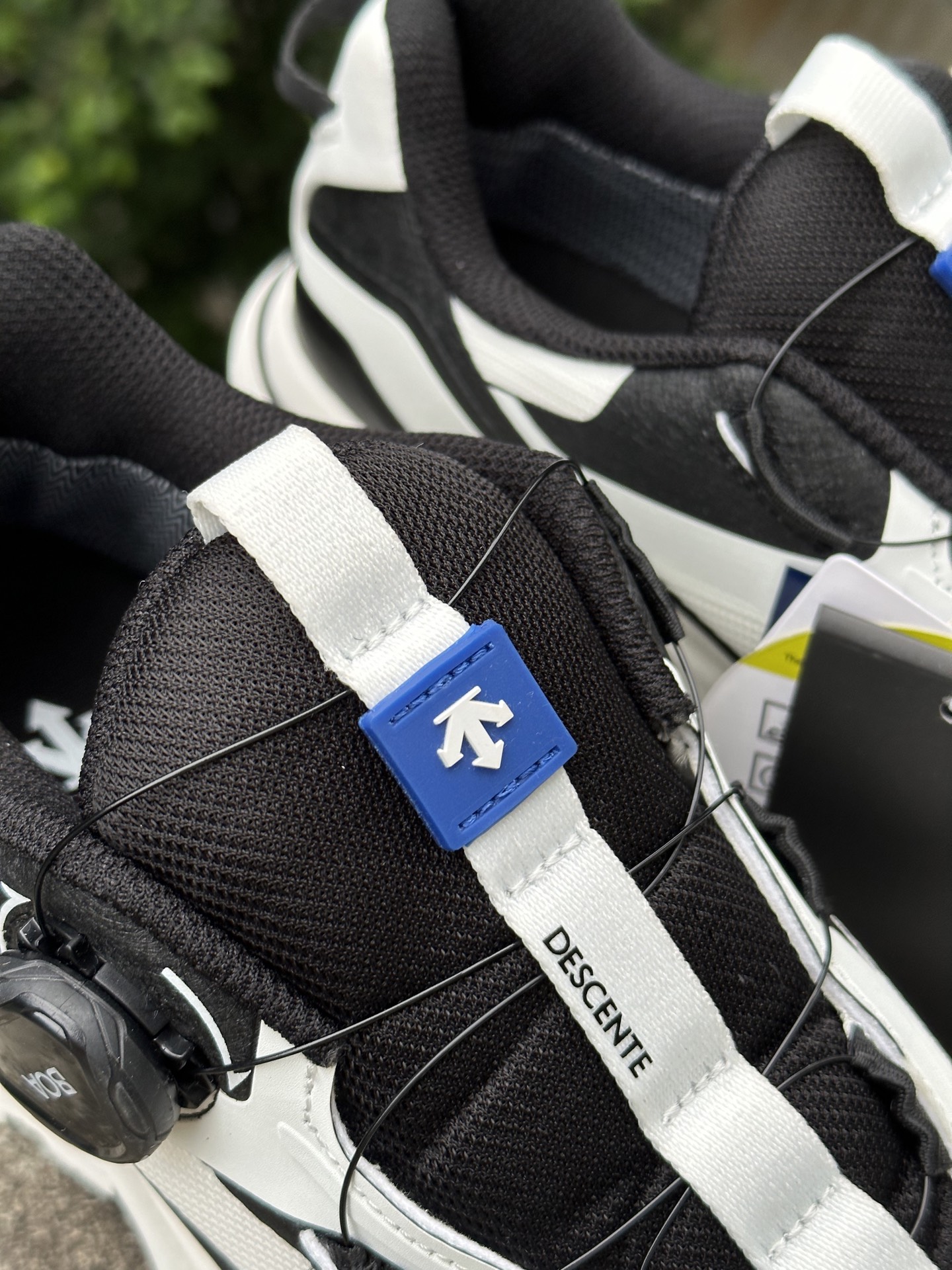 300 迪桑特DESCENTE SKI STYLE系列 SNOW TREK GTX 舒适百搭 防滑耐磨 低帮 徒步鞋 男款 黑白 D5131SSN38-WT-Chinese UA Cheap High Quatity Brand Clothes Bags handbags Sneakers wholesale wholesaler seller from China Factory suppliers Fashion Clothing Shoes best Quality Beautiful Price 300 迪桑特DESCENTE SKI STYLE系列 SNOW TREK GTX 舒适百搭 防滑耐磨 低帮 徒步鞋 男款 黑白 D5131SSN38-WT