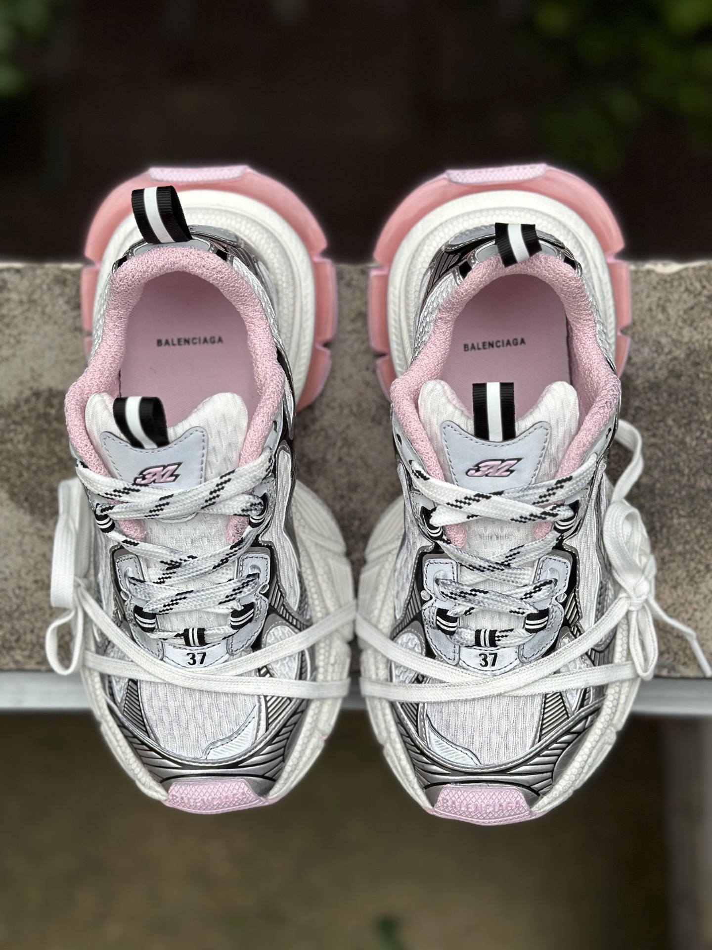Balenciaga巴黎世家 3XL 10代 纯原生产线出品 网面轻便型老爹鞋-Top High Quatity Cheap Sneakers Fashion Clothing Clothes Bags handbags Shoes of all Brand wholesale With The best Quality And Beautiful Price from China Factory Chinese suppliers wholesaler seller Balenciaga巴黎世家 3XL 10代 纯原生产线出品 网面轻便型老爹鞋