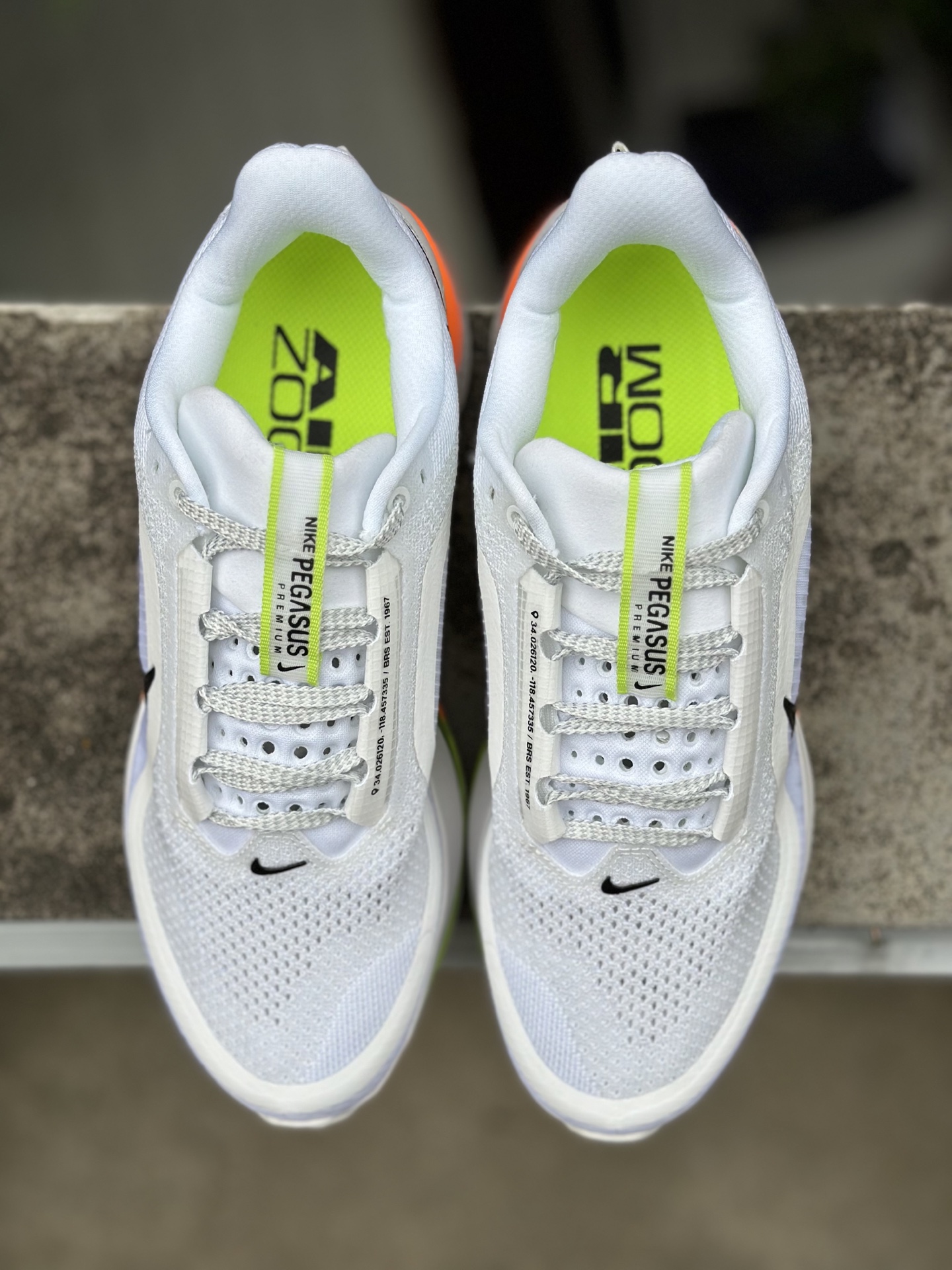 NIKE PEGASUS PREMIUM耐克飞马公路跑步鞋 HQ2592-105-Top High Quatity Cheap Sneakers Fashion Clothing Clothes Bags handbags Shoes of all Brand wholesale With The best Quality And Beautiful Price from China Factory Chinese suppliers wholesaler seller NIKE PEGASUS PREMIUM耐克飞马公路跑步鞋 HQ2592-105