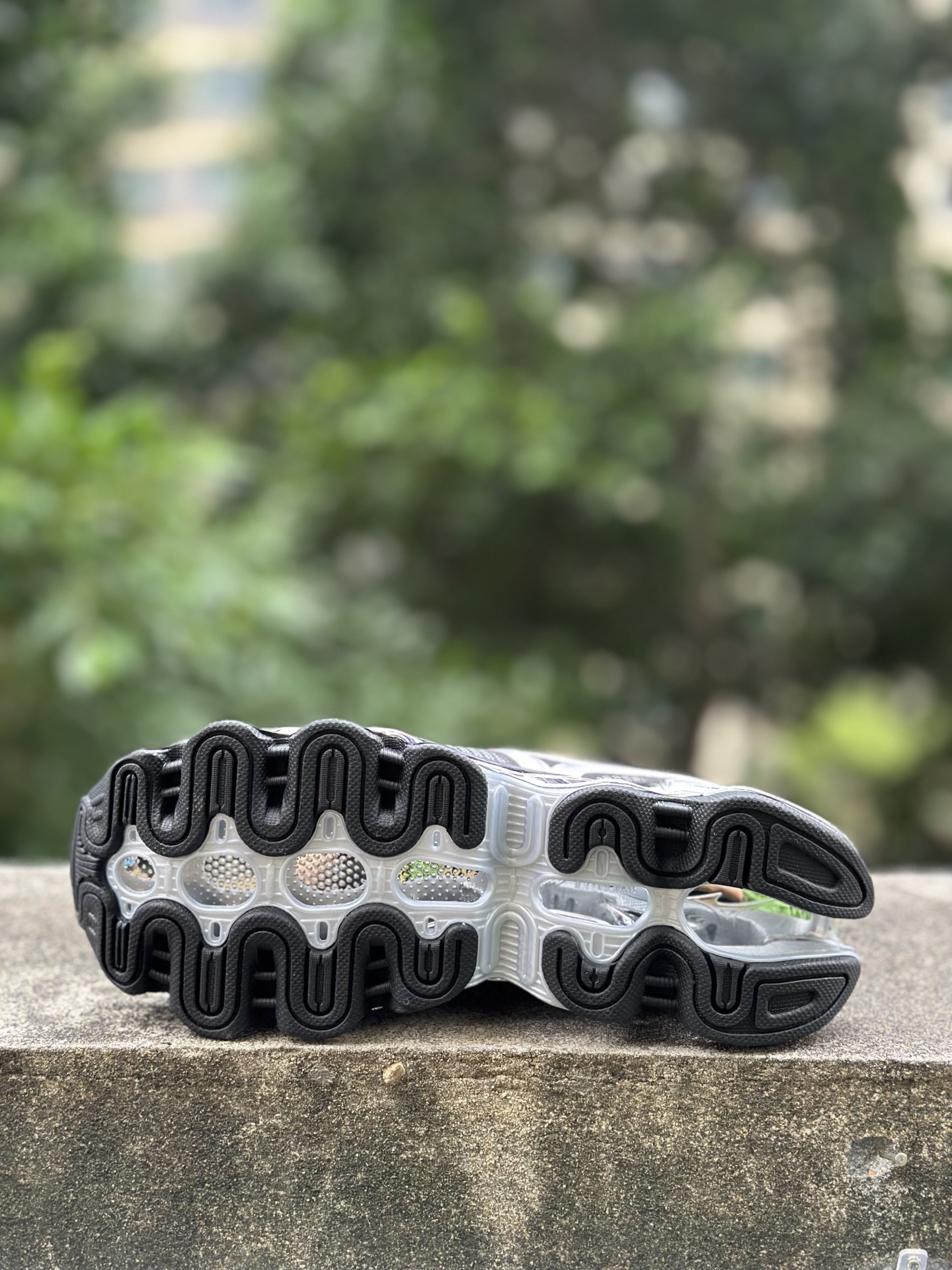 Mizuno Wave Prophecy 15 舒适精致贴合减震耐磨透气回弹 低帮跑步鞋 JIGC25