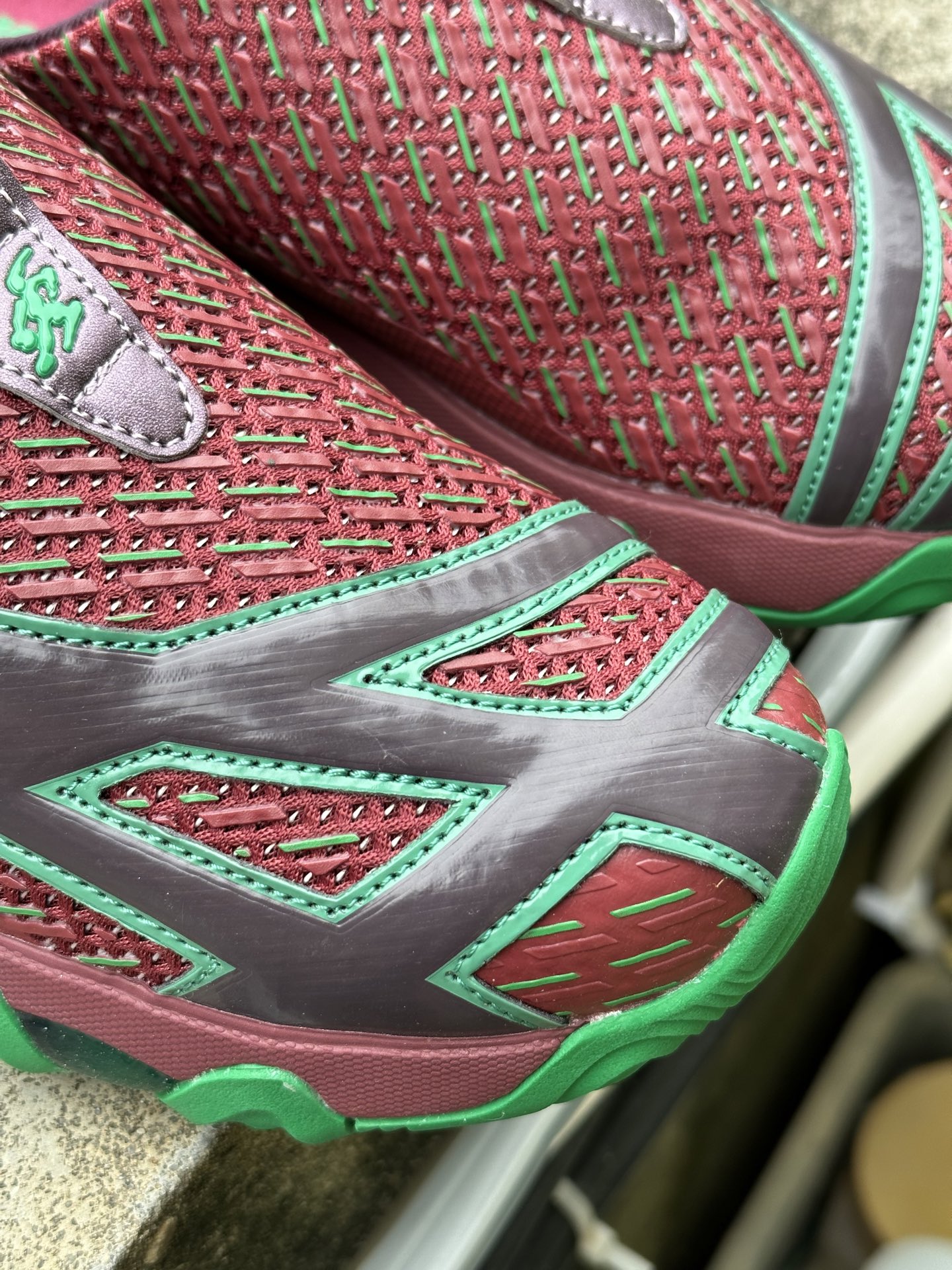ASICS x NOVALIS 2ND SEASON 联名半拖 凉鞋 GEL-STYRAX男女运动复古休闲鞋 1203A500-600 ASICS x NOVALIS 2ND SEASON 联名半拖 凉鞋 GEL-STYRAX男女运动复古休闲鞋 1203A500-600