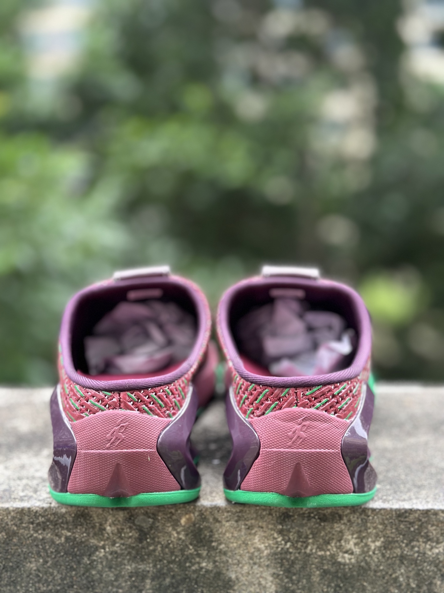 ASICS x NOVALIS 2ND SEASON 联名半拖 凉鞋 GEL-STYRAX男女运动复古休闲鞋 1203A500-600 ASICS x NOVALIS 2ND SEASON 联名半拖 凉鞋 GEL-STYRAX男女运动复古休闲鞋 1203A500-600
