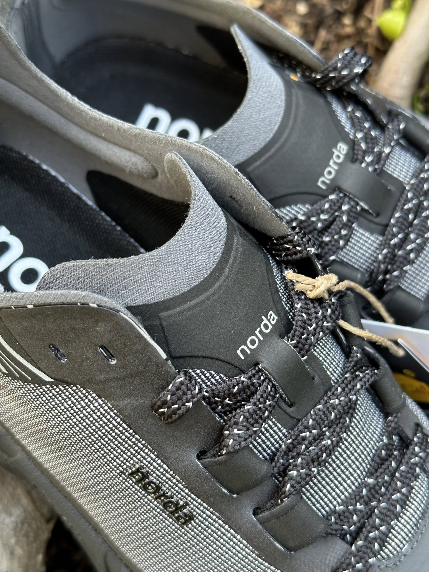 外贸热款专供 Zegna x Norda 诺达 001 Sneaker 杰尼亚联名款网面越野跑步鞋 全黑-Top High Quatity Cheap Sneakers Fashion Clothing Clothes Bags handbags Shoes of all Brand wholesale With The best Quality And Beautiful Price from China Factory Chinese suppliers wholesaler seller 外贸热款专供 Zegna x Norda 诺达 001 Sneaker 杰尼亚联名款网面越野跑步鞋 全黑