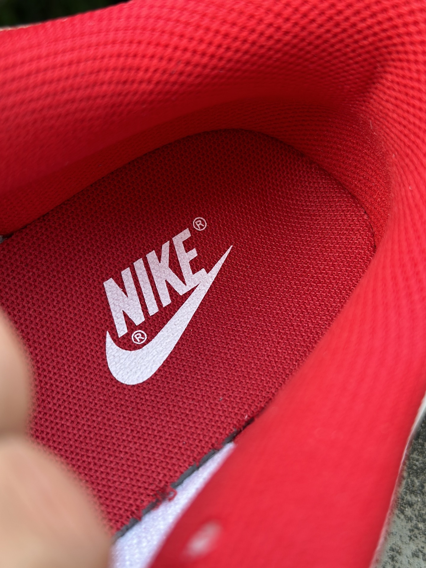 Nike Dunk CNY 新年款 马年限定脱缰系列 舒适百搭GS 低帮 板鞋 米色 男女同款 IQ9793-020