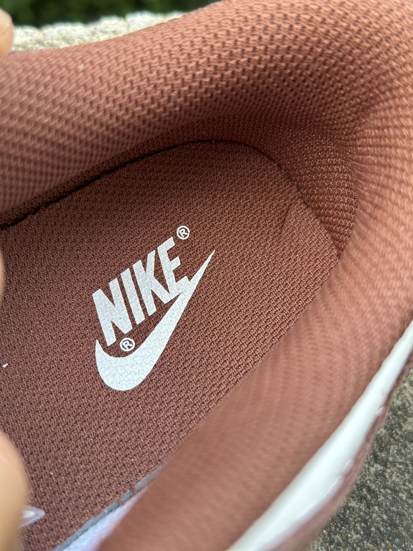 Nike Dunk 皮革合成革 舒适贴合 减震 低帮 板鞋 男女款 棕色 IO4244-102-Top High Quatity Cheap Sneakers Fashion Clothing Clothes Bags handbags Shoes of all Brand wholesale With The best Quality And Beautiful Price from China Factory Chinese suppliers wholesaler seller Nike Dunk 皮革合成革 舒适贴合 减震 低帮 板鞋 男女款 棕色 IO4244-102