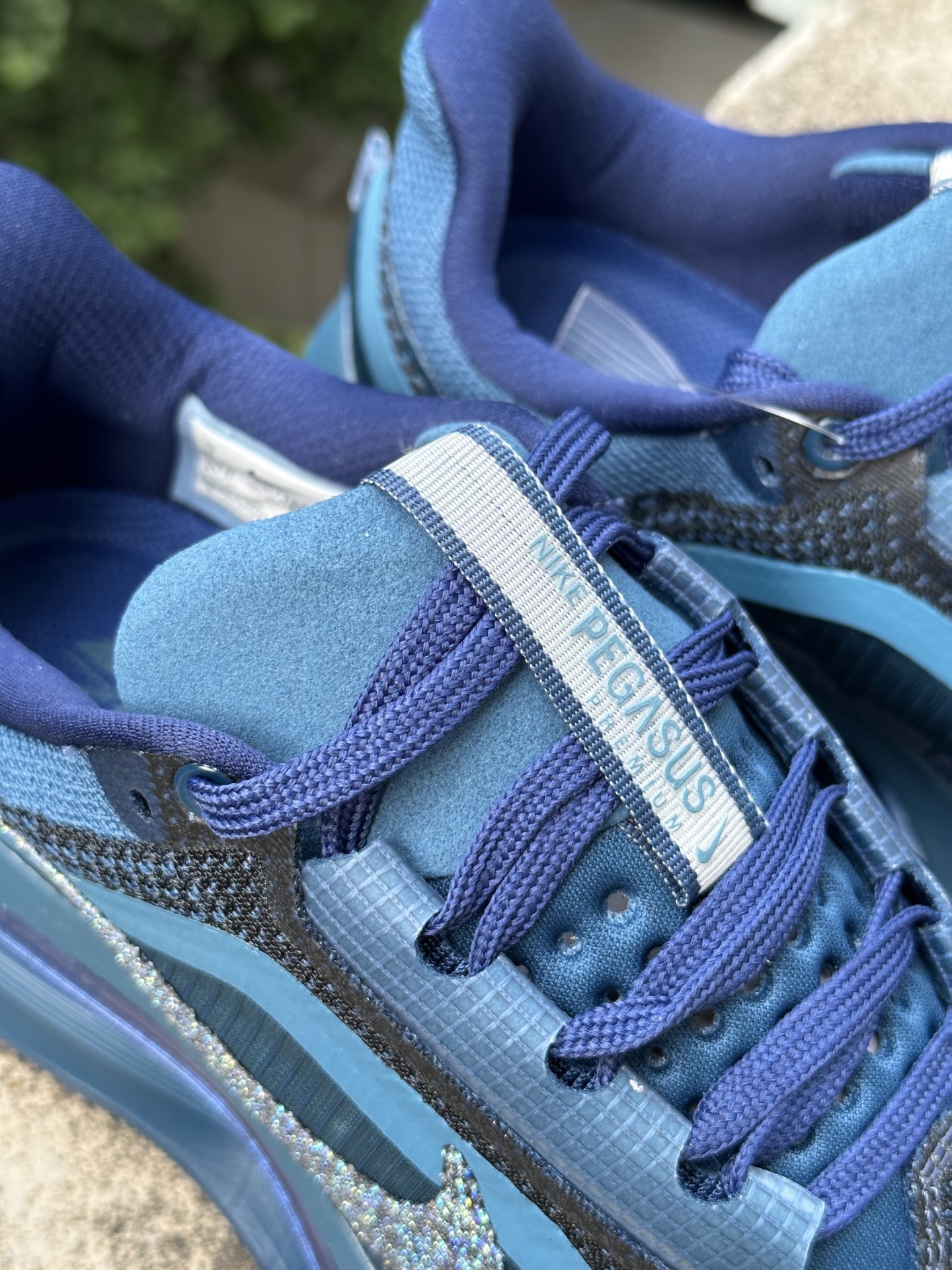 NIKE PEGASUS PREMIUM耐克飞马公路跑步鞋 IM7384-499