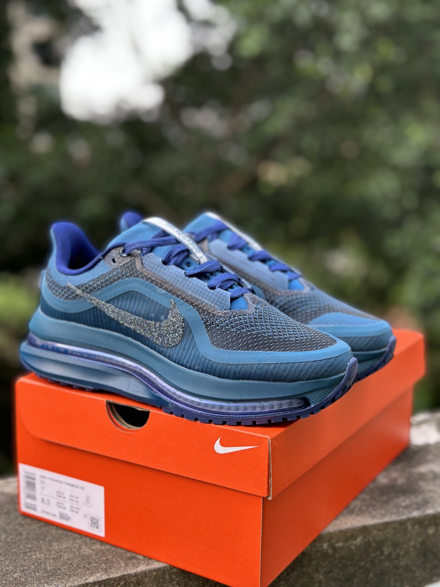 NIKE PEGASUS PREMIUM耐克飞马公路跑步鞋 IM7384-499