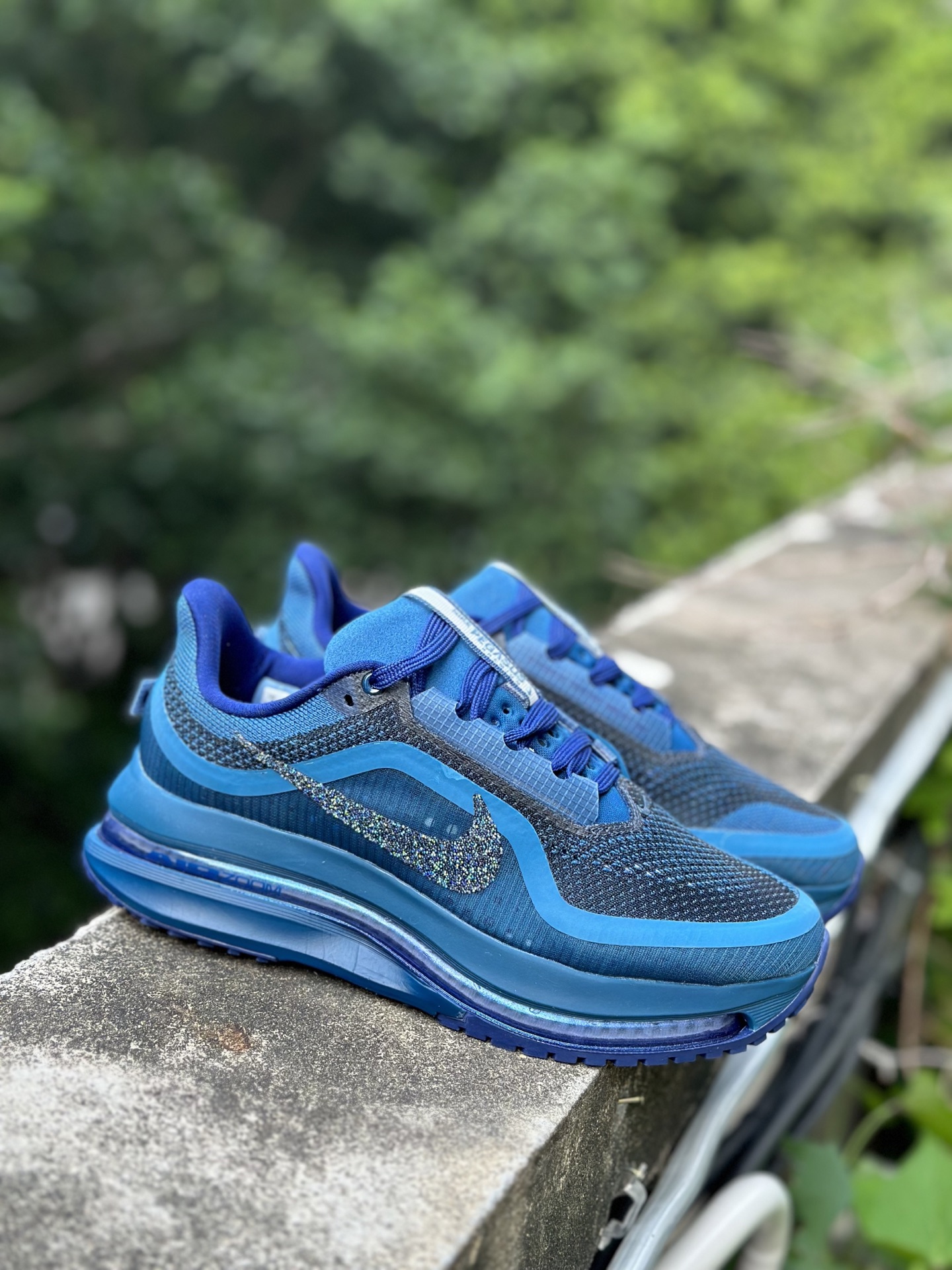 NIKE PEGASUS PREMIUM耐克飞马公路跑步鞋 IM7384-499